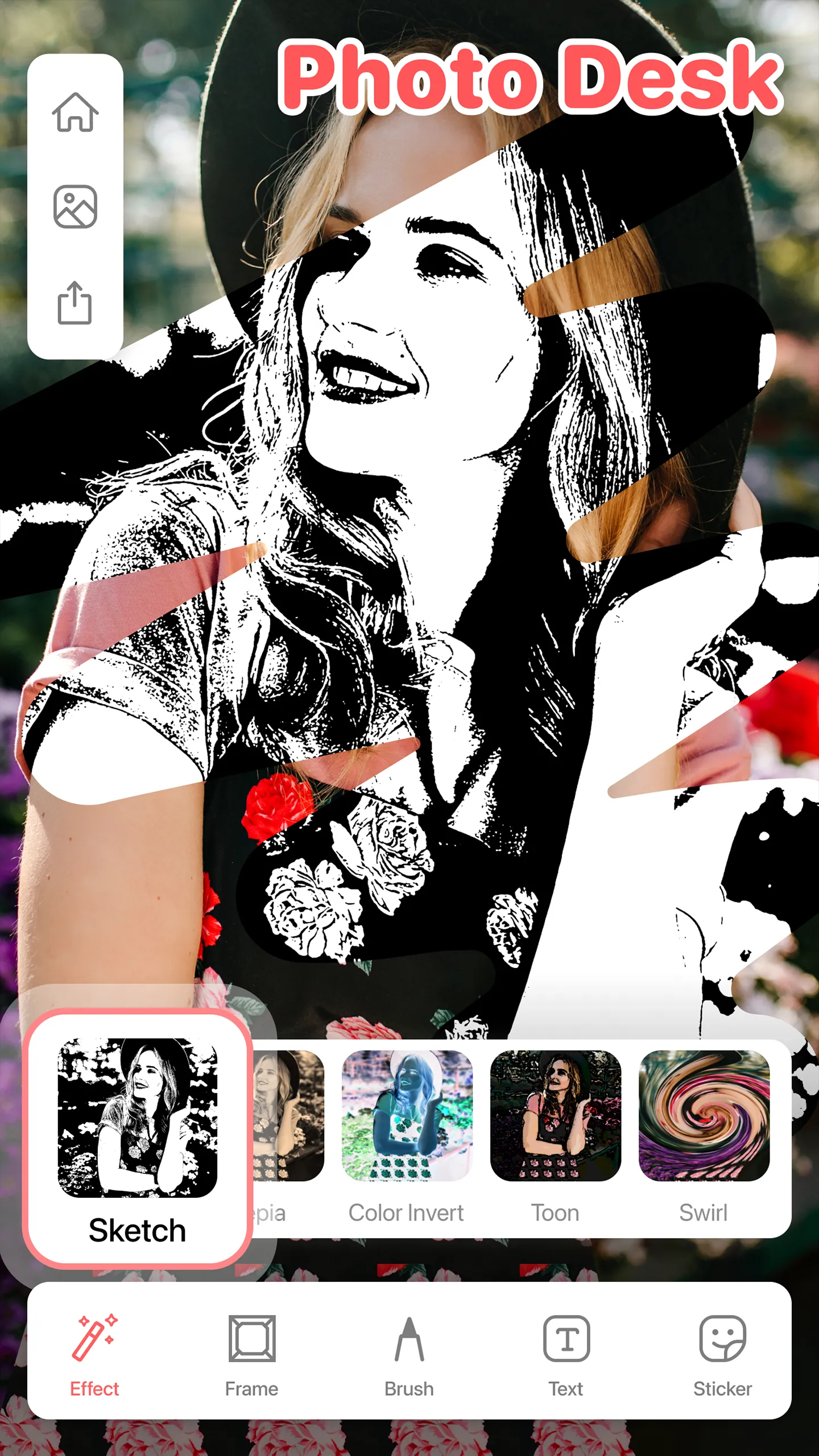 Drawing Apps: Draw, Sketch Pad | Indus Appstore | Screenshot