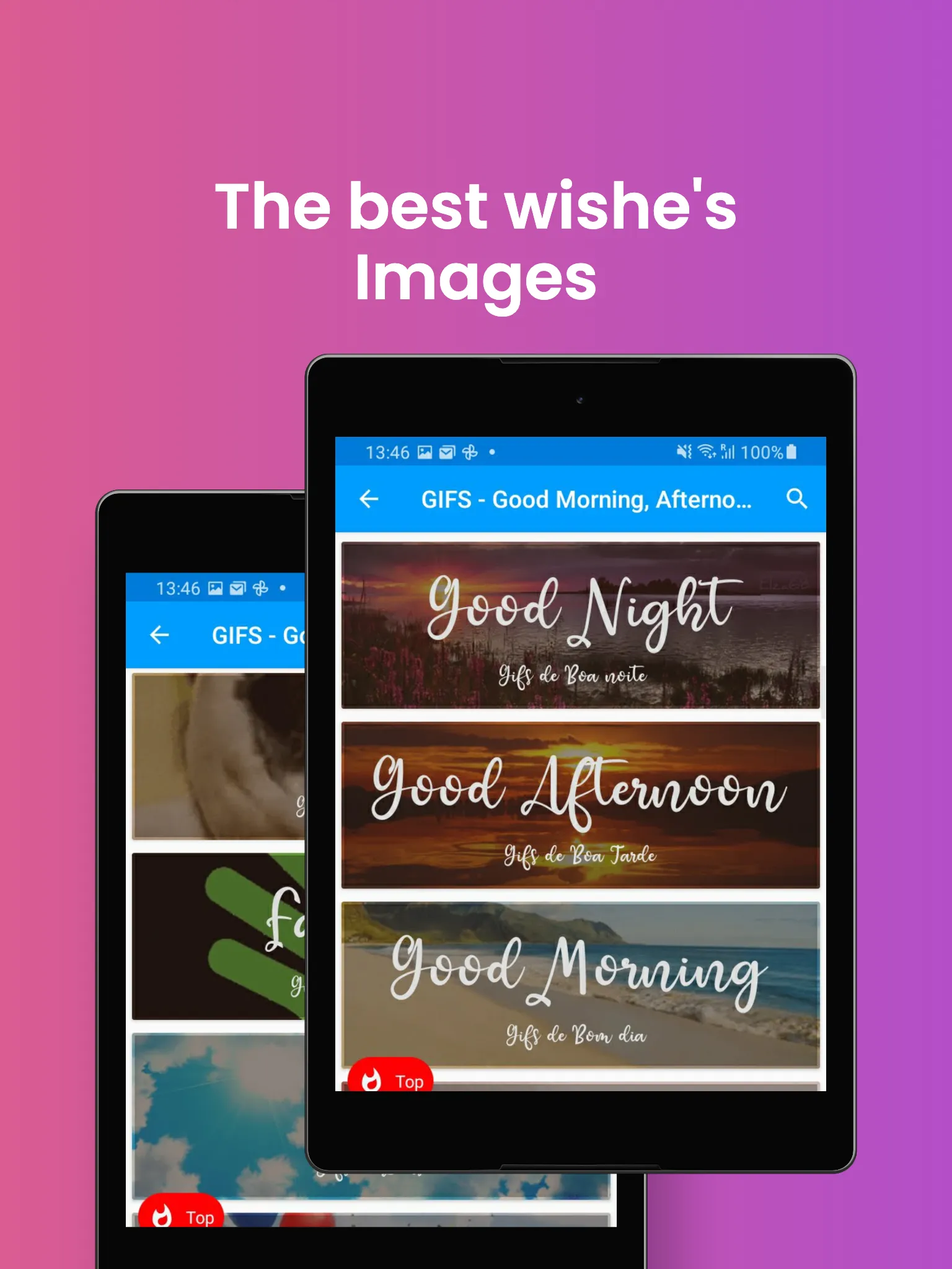 Good Morning, Afternoon, Night | Indus Appstore | Screenshot