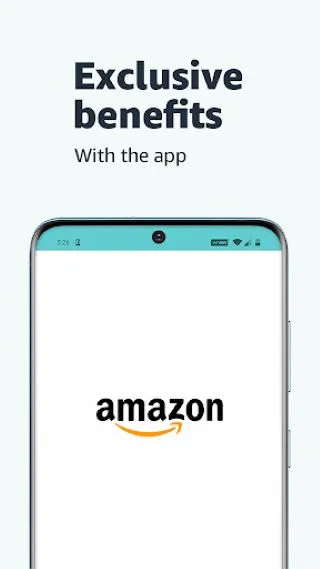 Amazon India Shop, Pay, miniTV | Indus Appstore | Screenshot