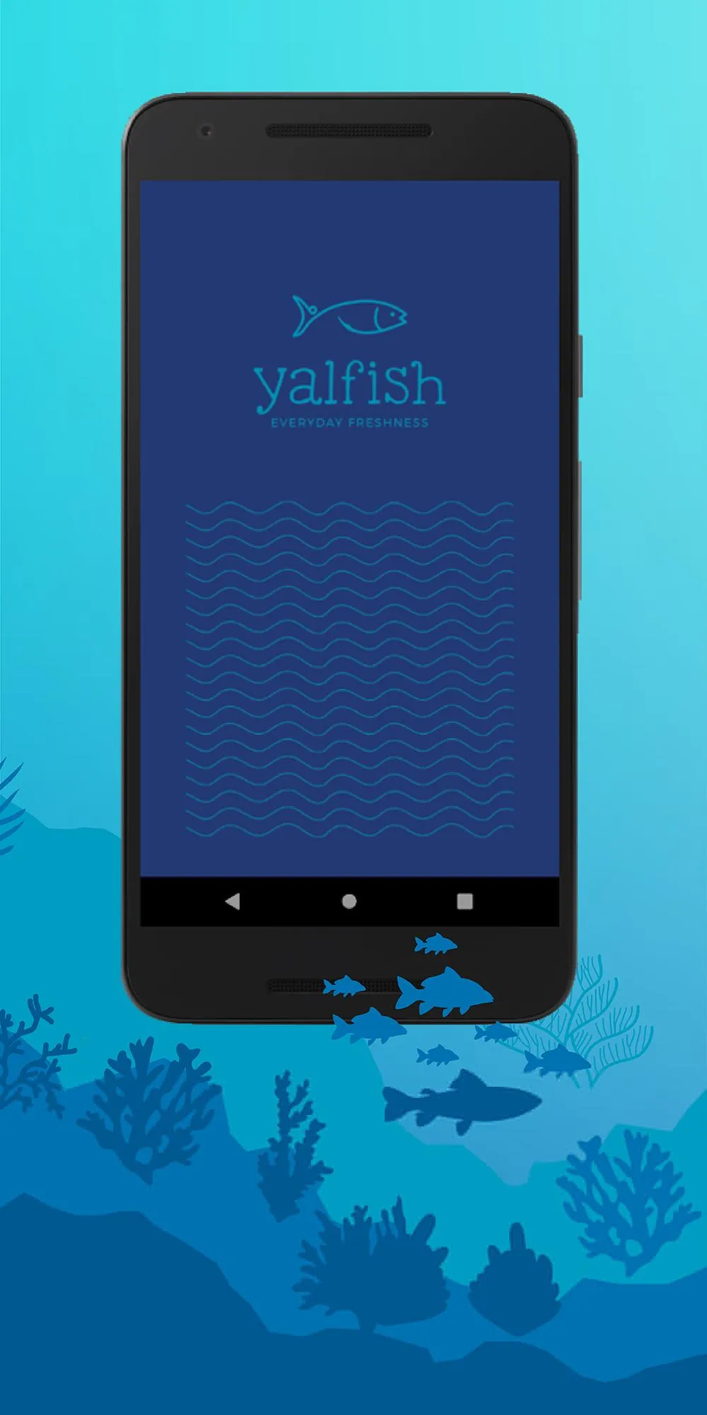 yalfish | Indus Appstore | Screenshot