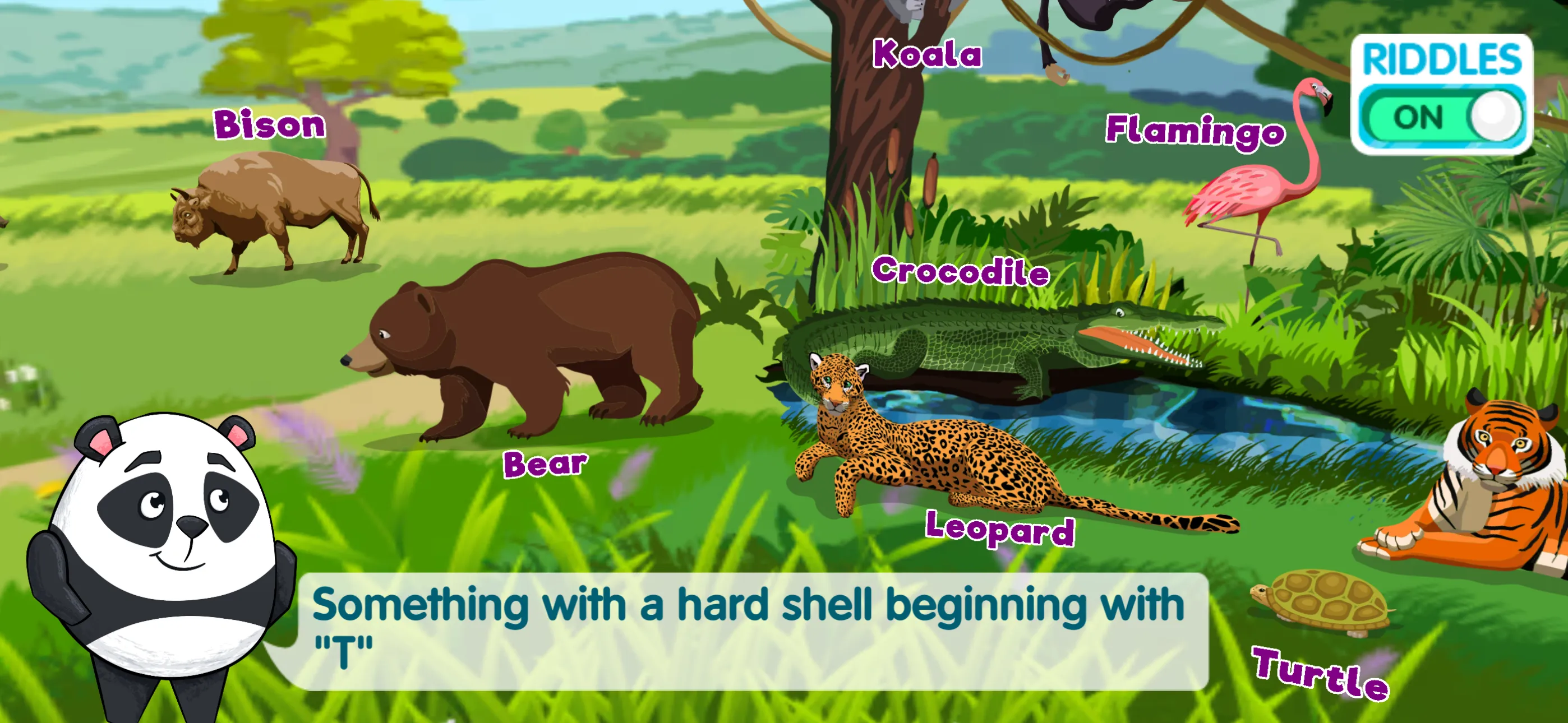 Busy Kids - Happy learning 2+ | Indus Appstore | Screenshot