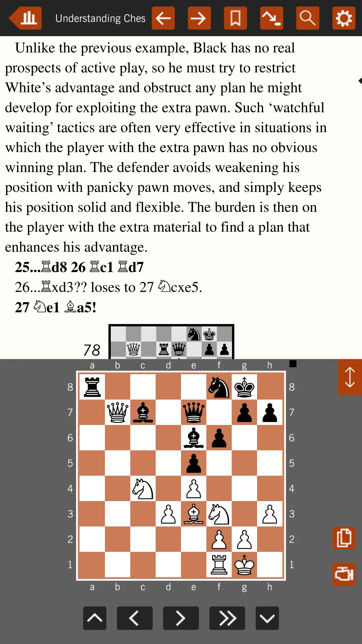 Chess Studio | Indus Appstore | Screenshot