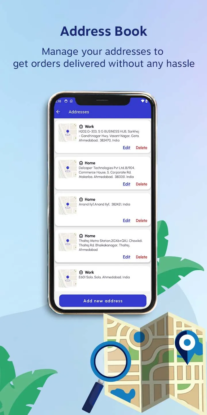 Innodel | Indus Appstore | Screenshot