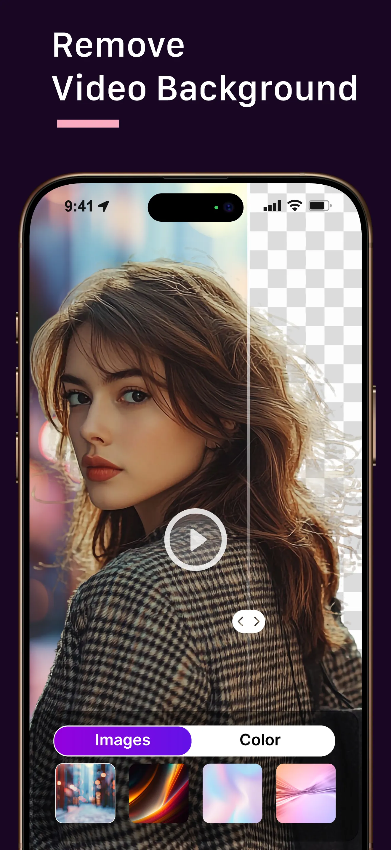 Unblur Photo: Picture Enhancer | Indus Appstore | Screenshot