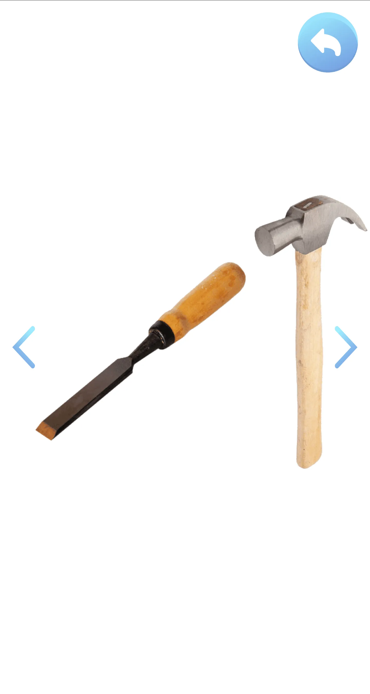 Carpenter tools - prank | Indus Appstore | Screenshot