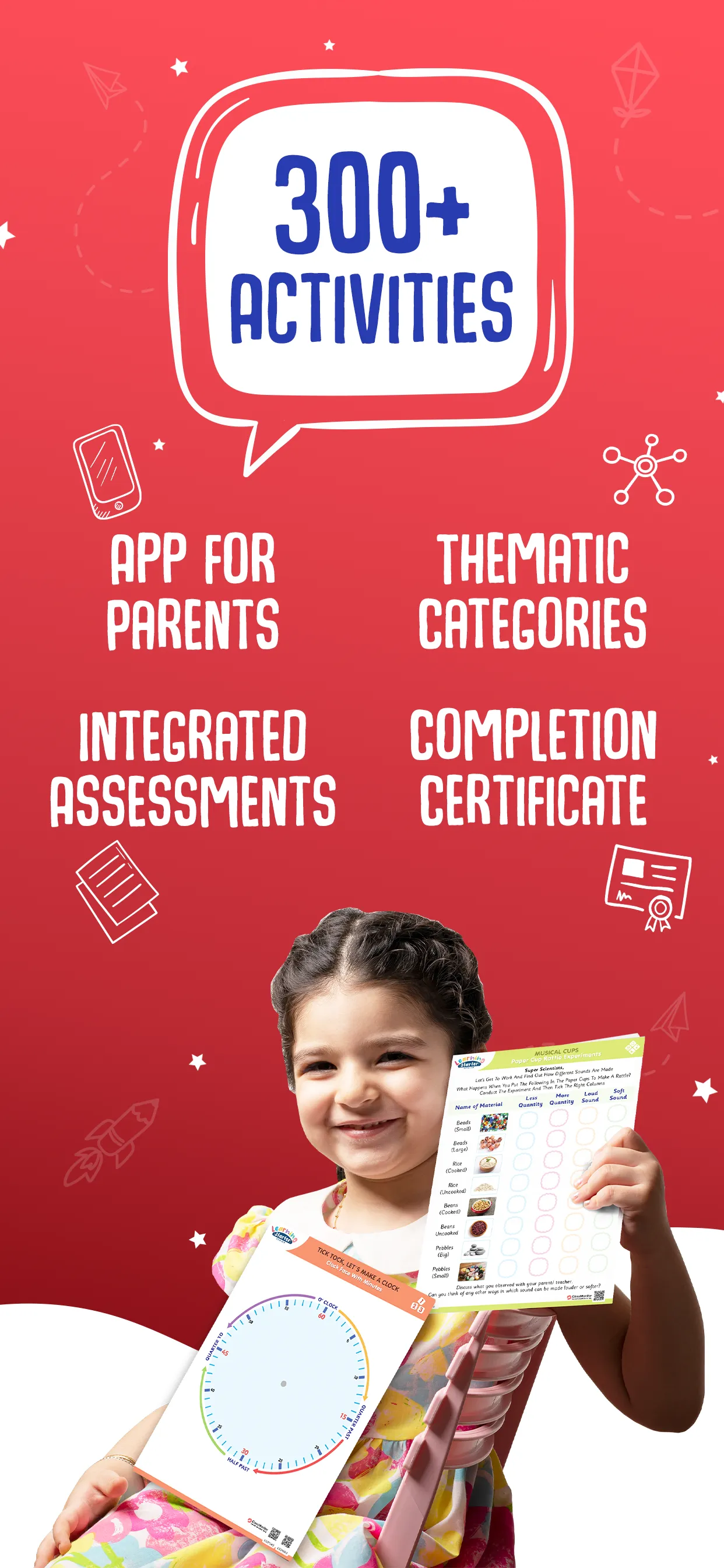 ClassMonitor | Indus Appstore | Screenshot