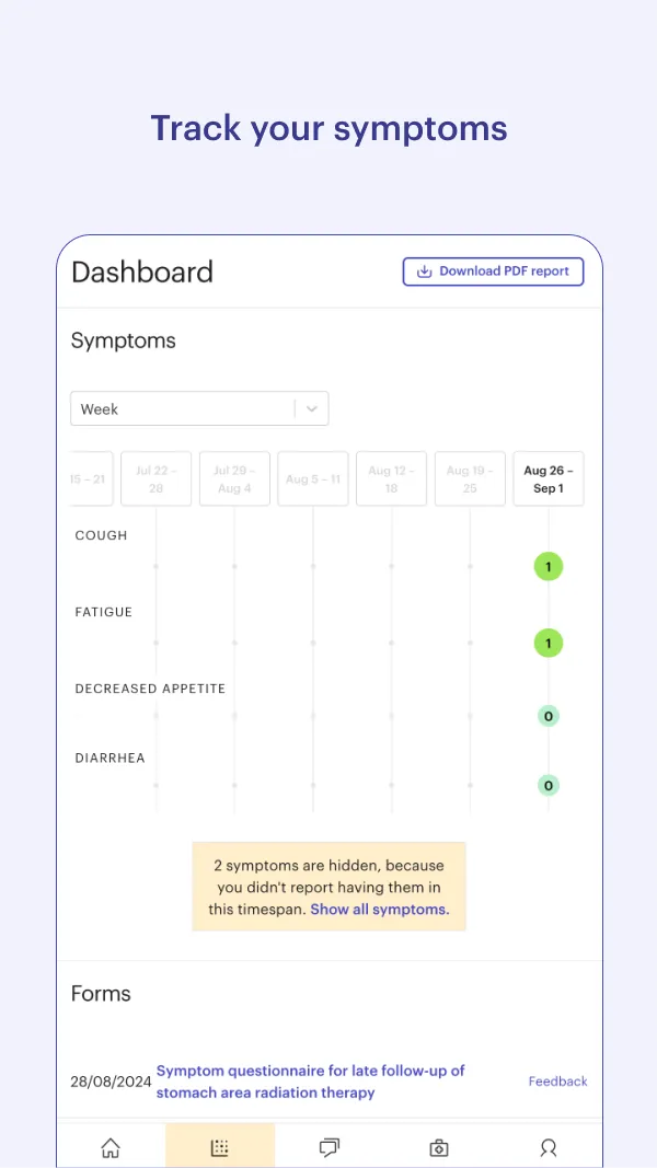 Kaiku Health | Indus Appstore | Screenshot