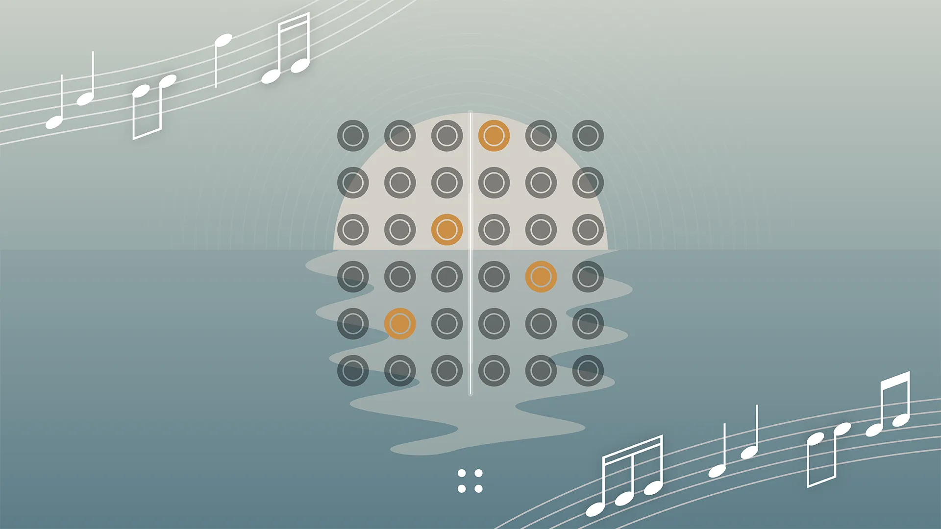 Harmony: Relaxing Music Puzzle | Indus Appstore | Screenshot