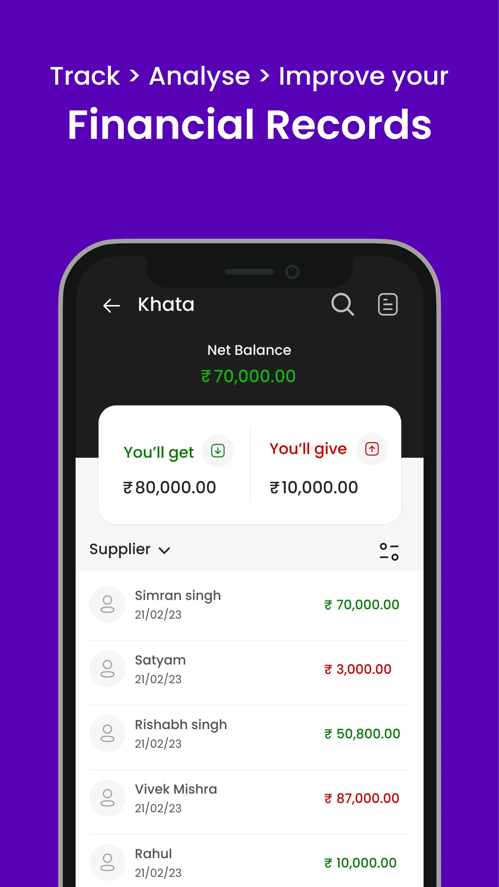 Shopaver: Business Solution | Indus Appstore | Screenshot