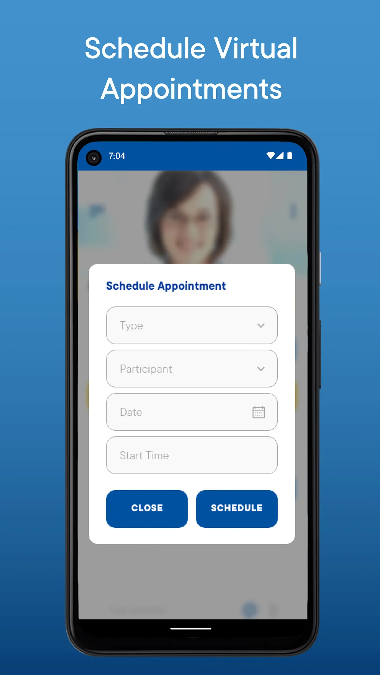 Afya Virtual Care AI App | Indus Appstore | Screenshot