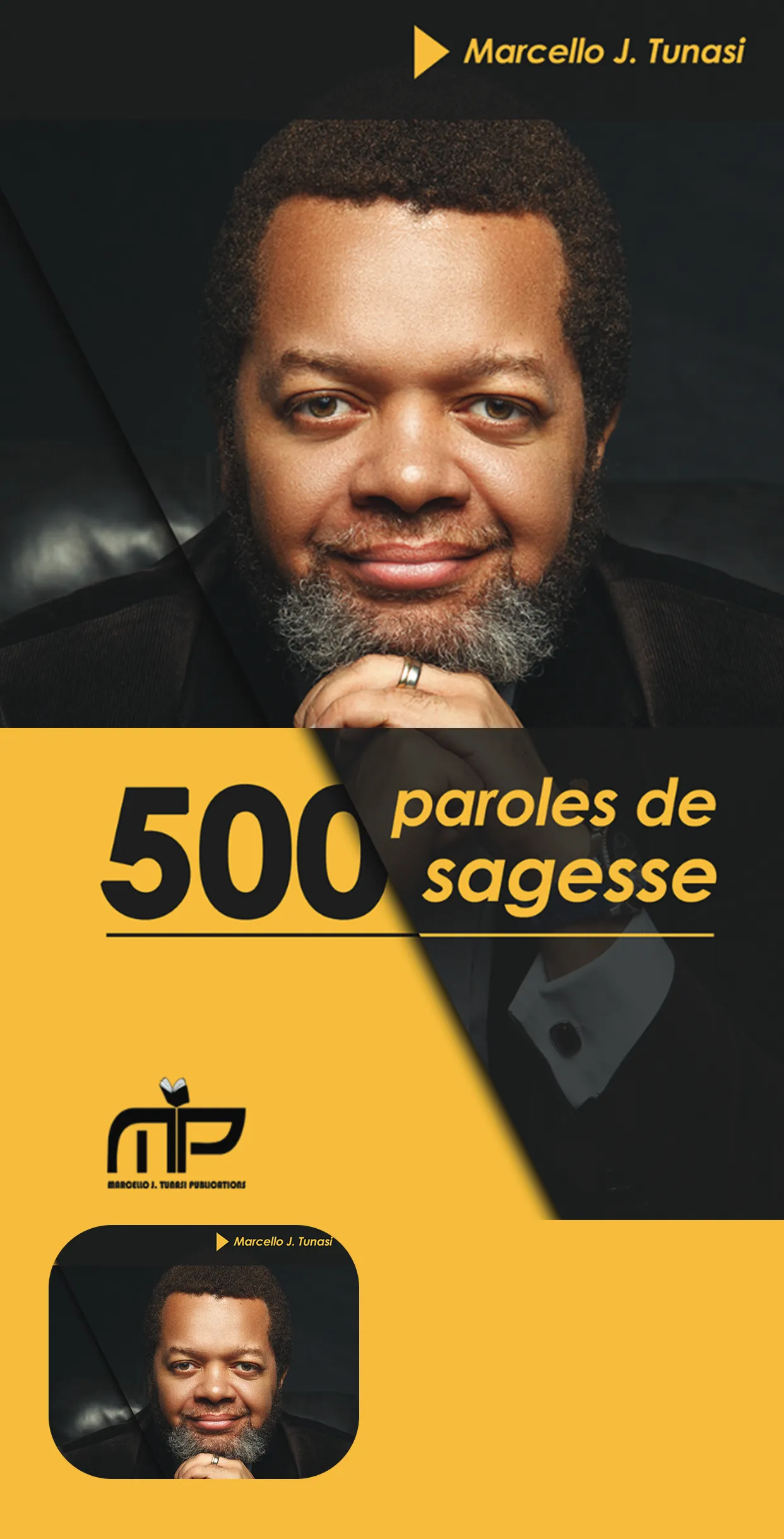 MJT500PS - Parole de sagesse | Indus Appstore | Screenshot