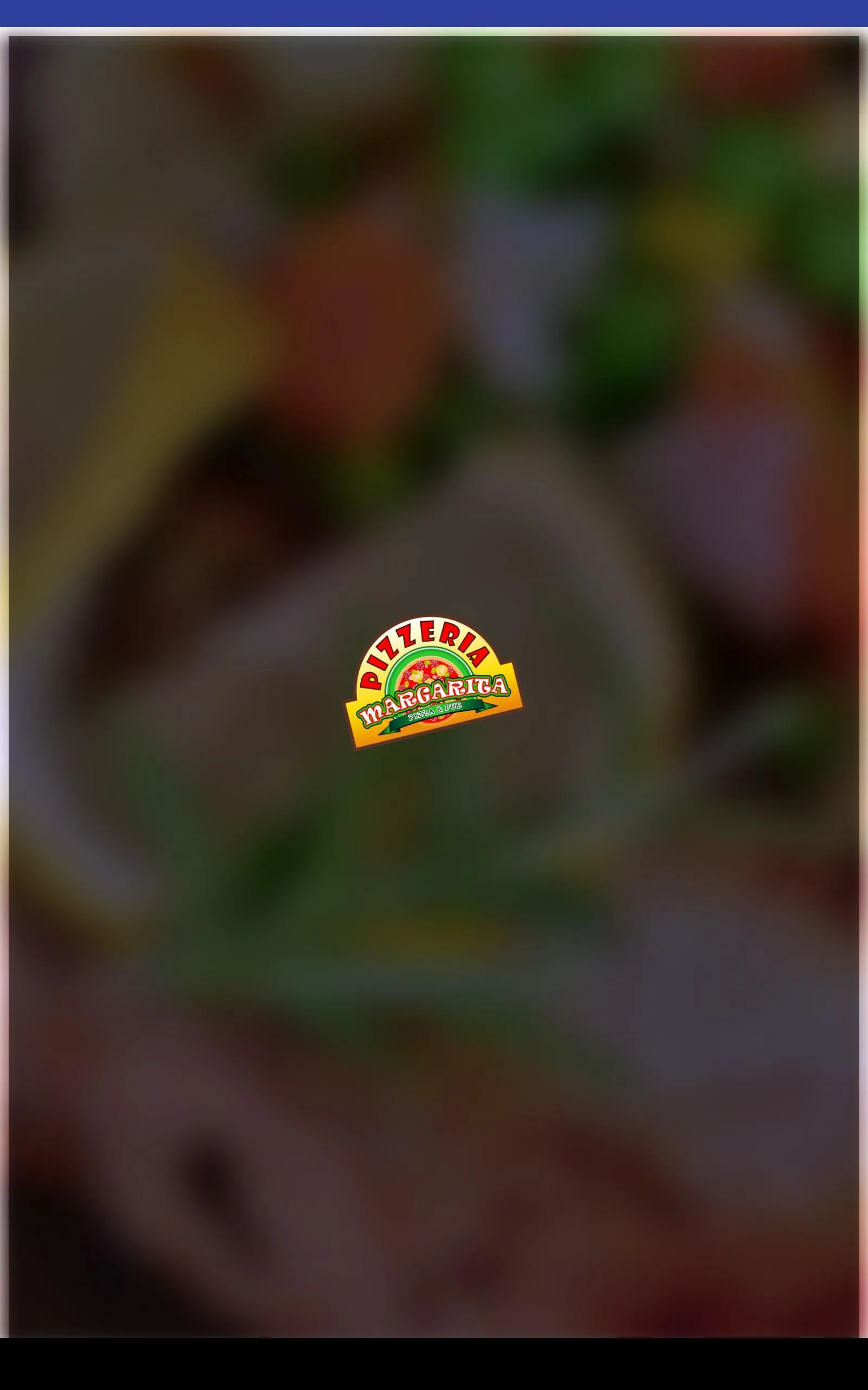 Pizzeria Margarita | Indus Appstore | Screenshot