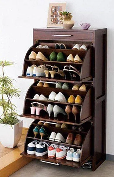 Shoe Storage | Indus Appstore | Screenshot