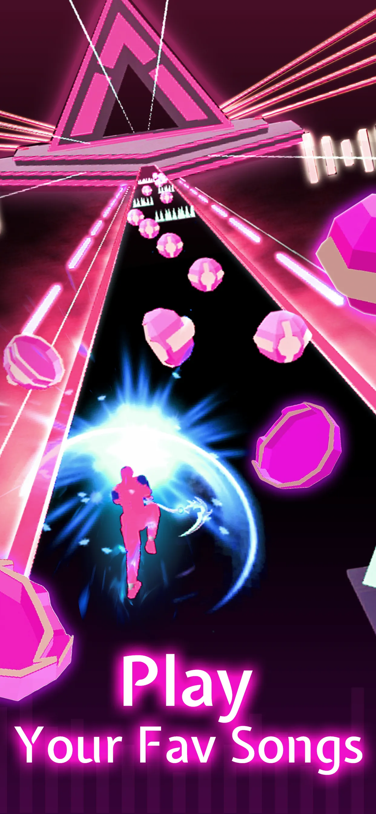 Beat Mania: Music Dash Dance | Indus Appstore | Screenshot