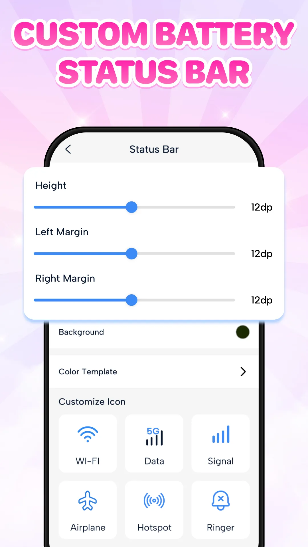 Emoji Battery - Battery Icon | Indus Appstore | Screenshot