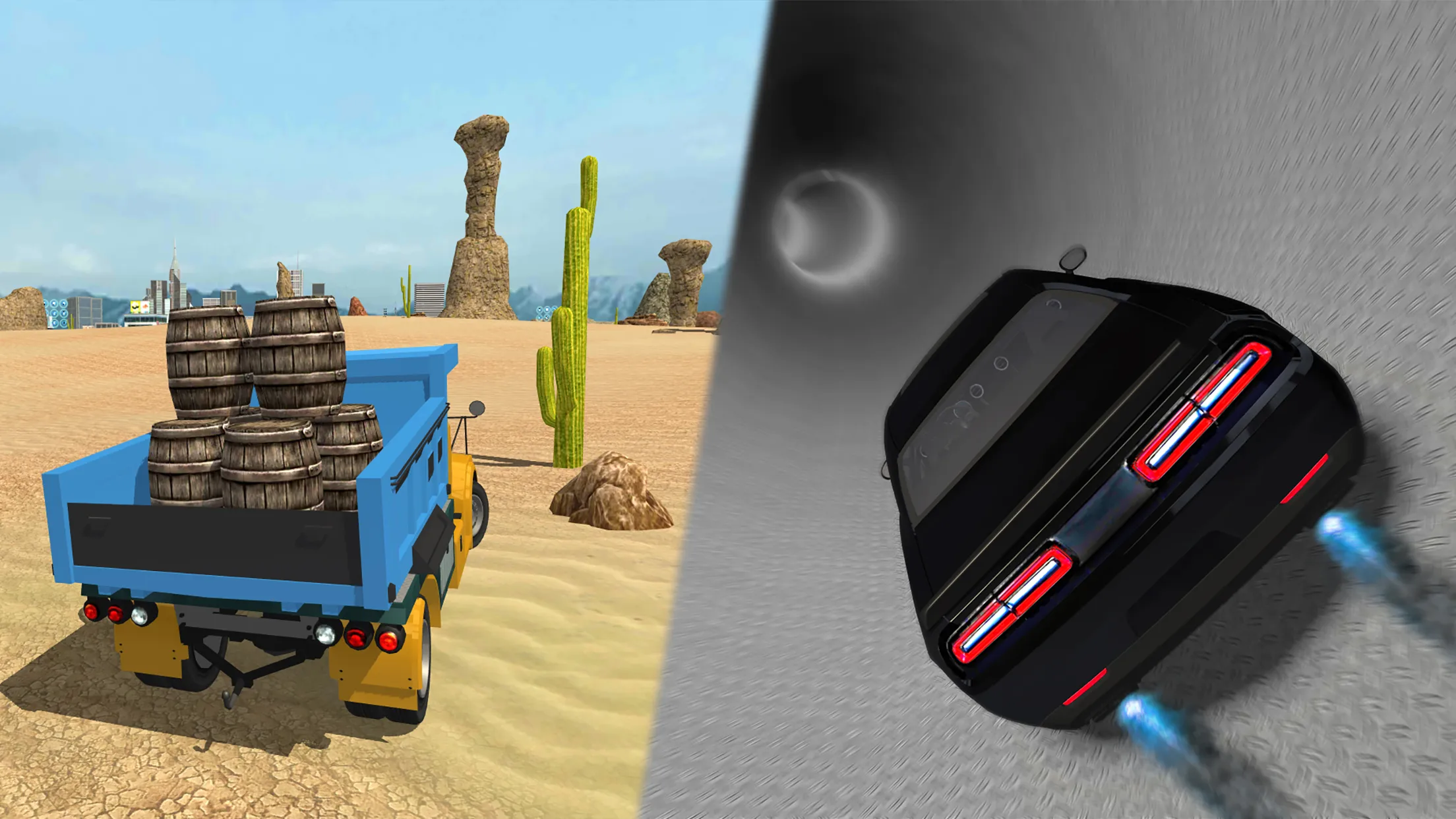 Go To Town 6 | Indus Appstore | Screenshot
