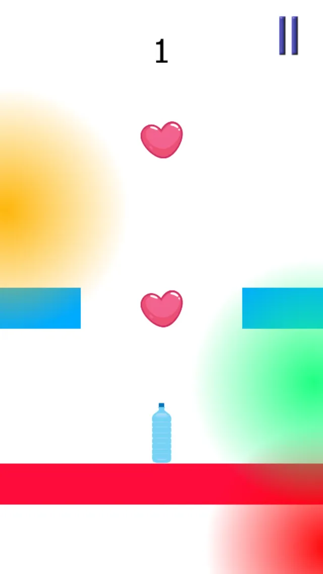 Flip Bottle Game | Indus Appstore | Screenshot