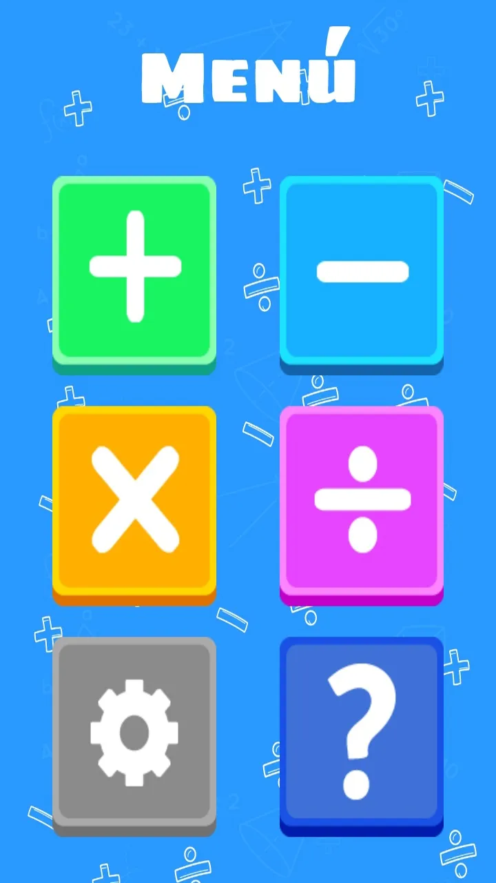 Math for kids | Indus Appstore | Screenshot