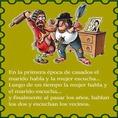 Chistes buenos y graciosos | Indus Appstore | Screenshot