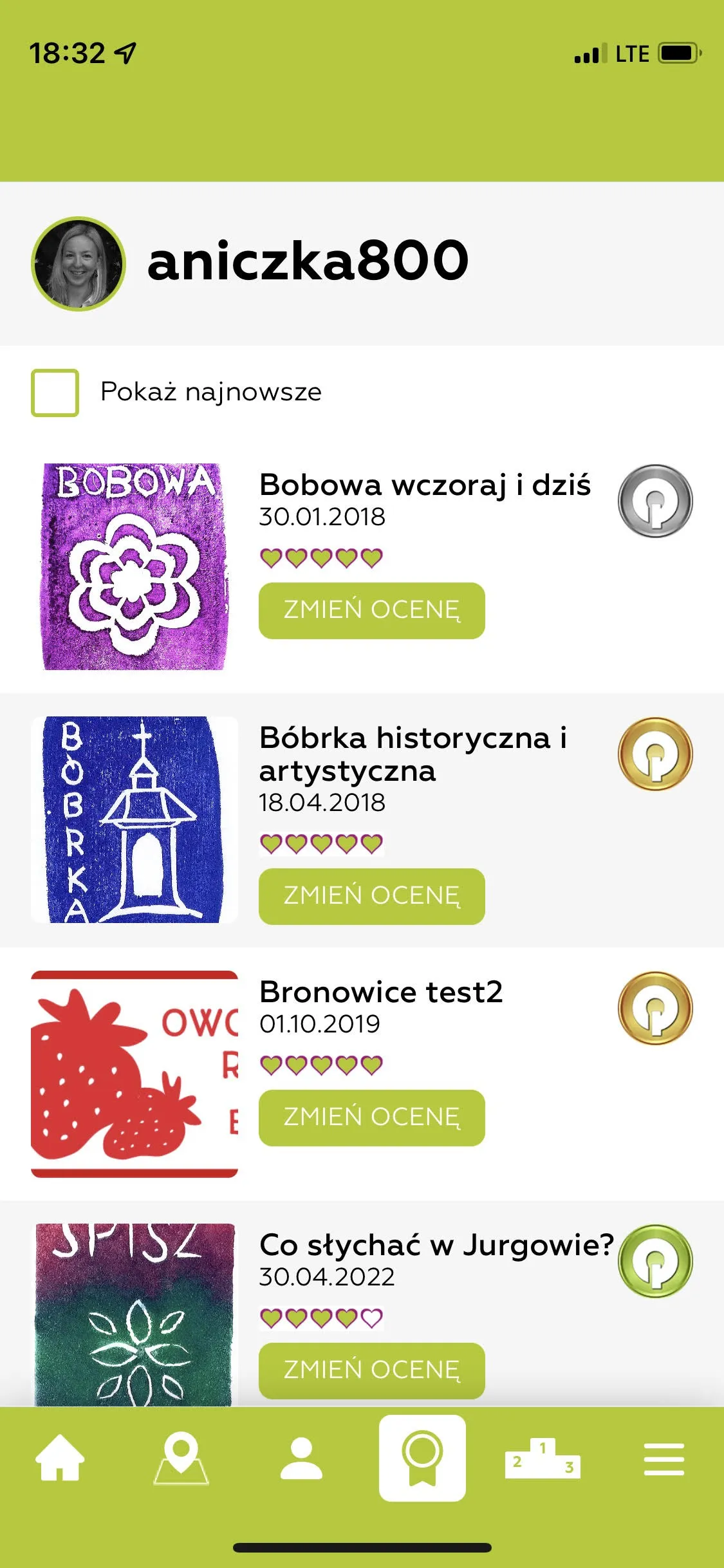 QUESTY - Wyprawy Odkrywców | Indus Appstore | Screenshot