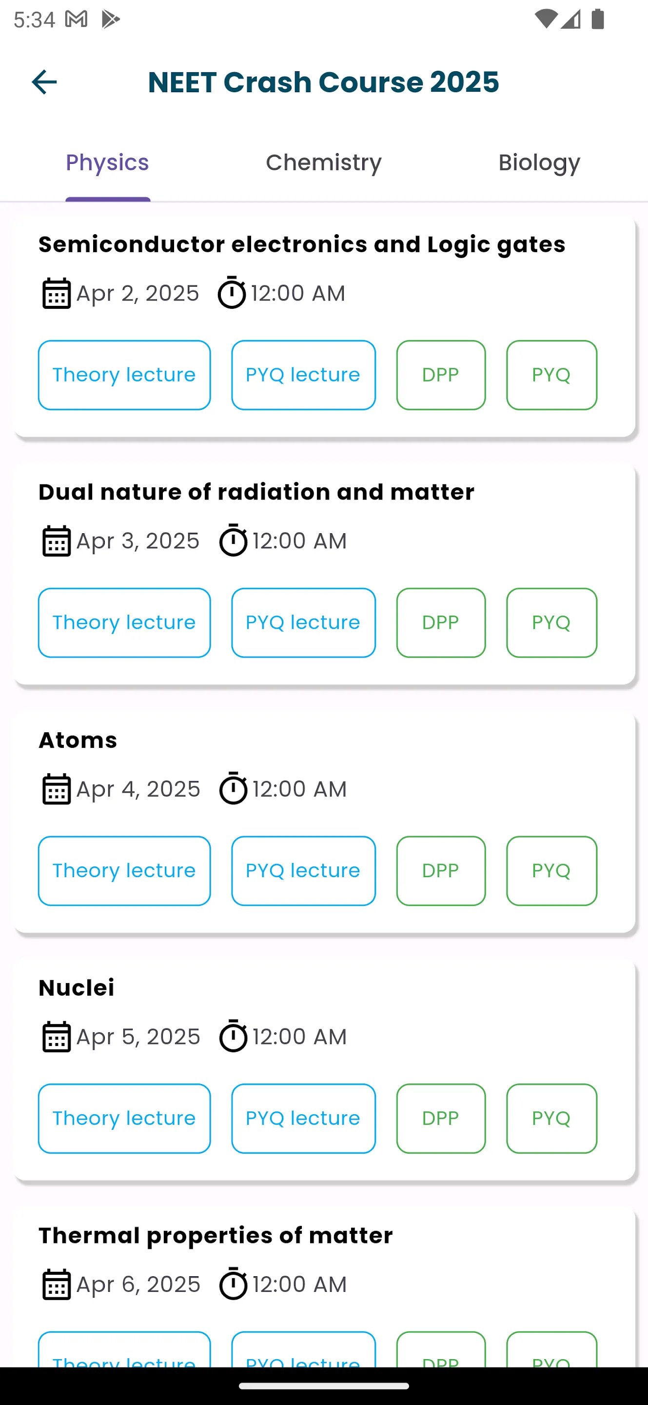 SATHEE | Indus Appstore | Screenshot