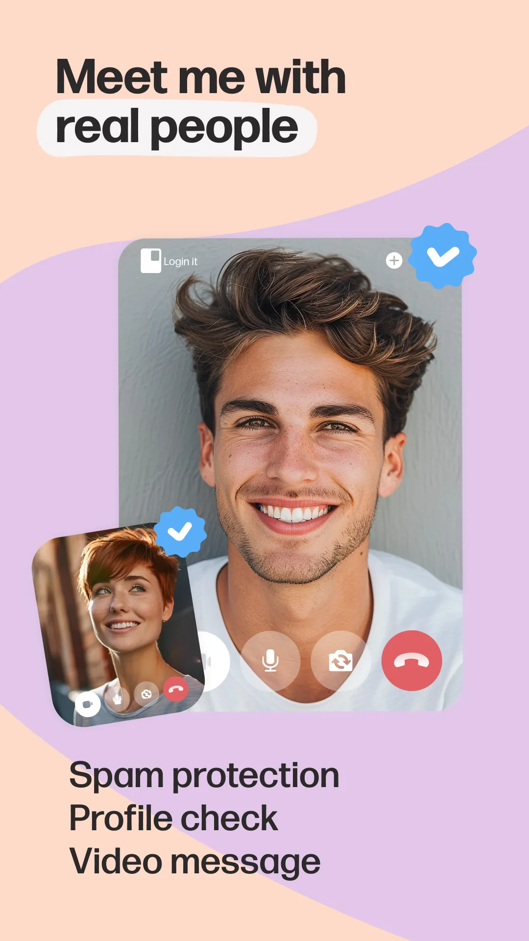 Mamba Dating App: Make friends | Indus Appstore | Screenshot