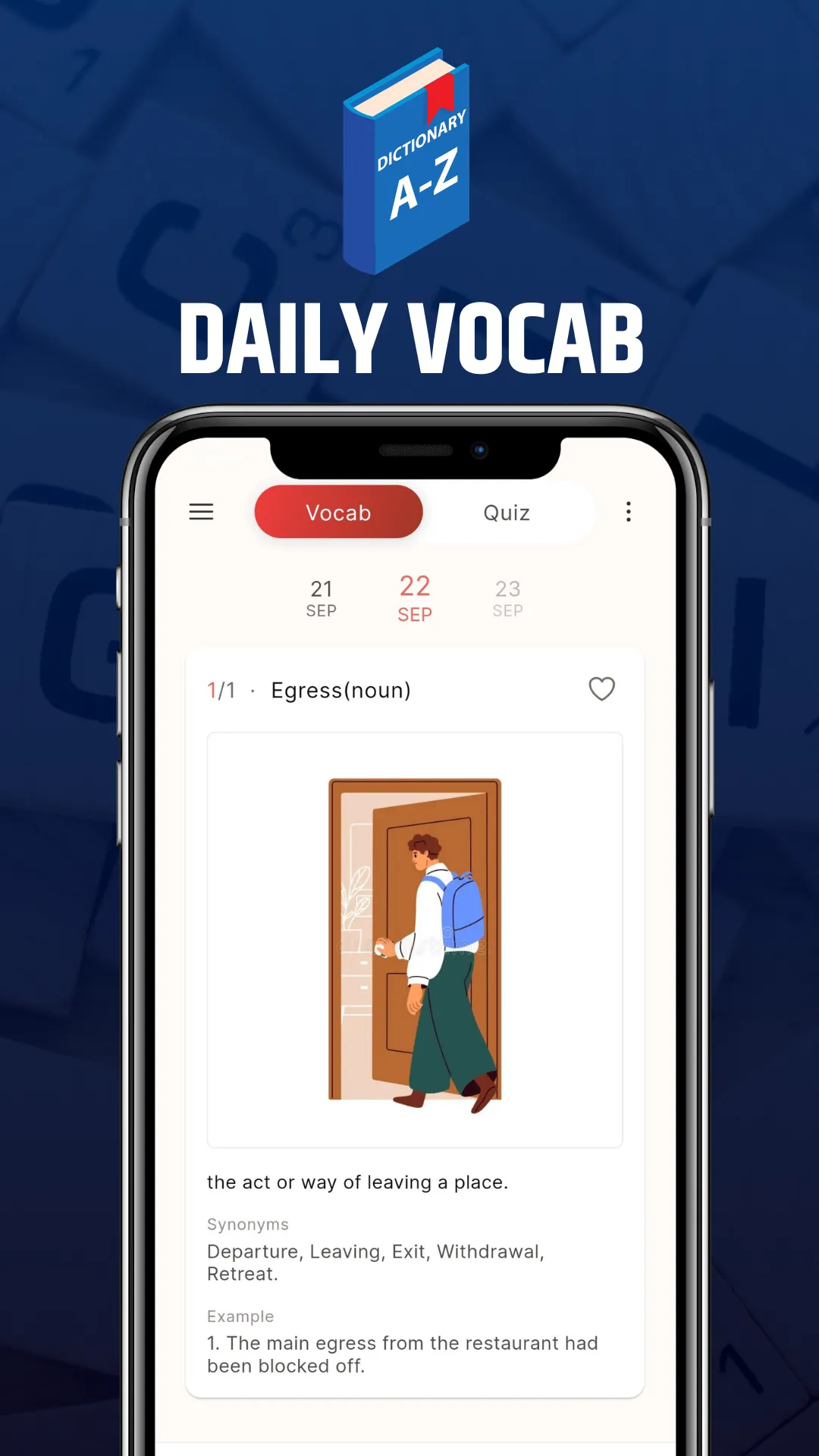 Tarun Grover– English Prep App | Indus Appstore | Screenshot