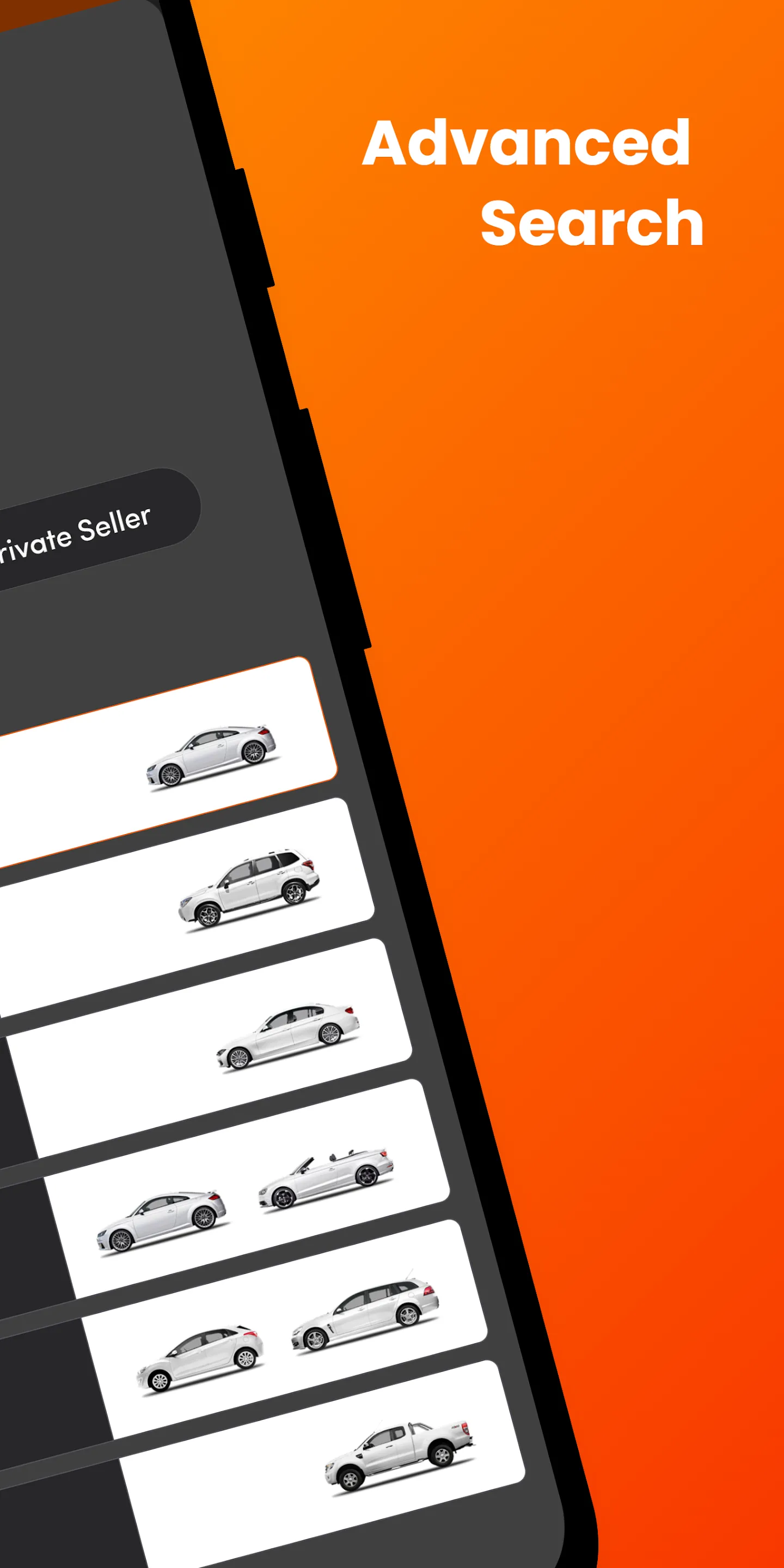 Car Semsar كارسمسار | Indus Appstore | Screenshot