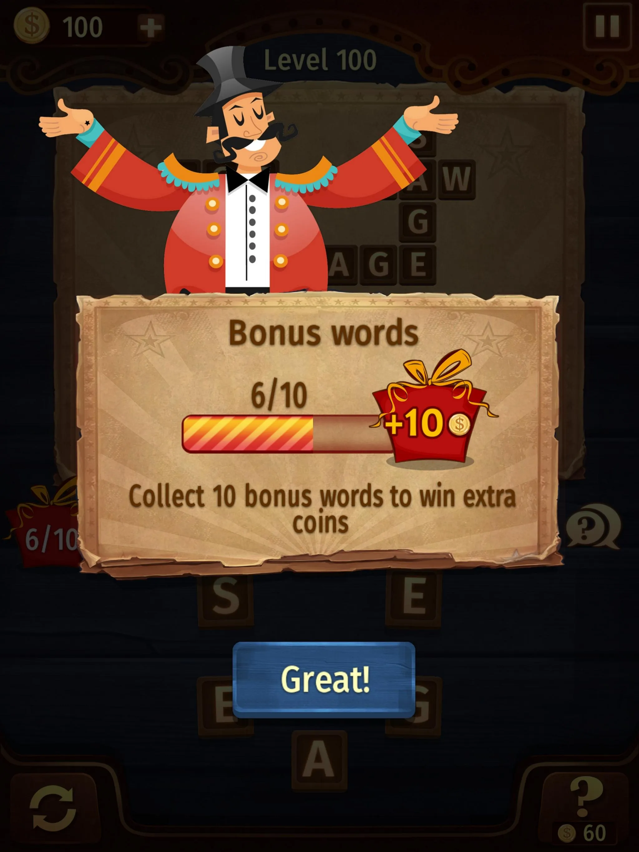 Word Fair | Indus Appstore | Screenshot