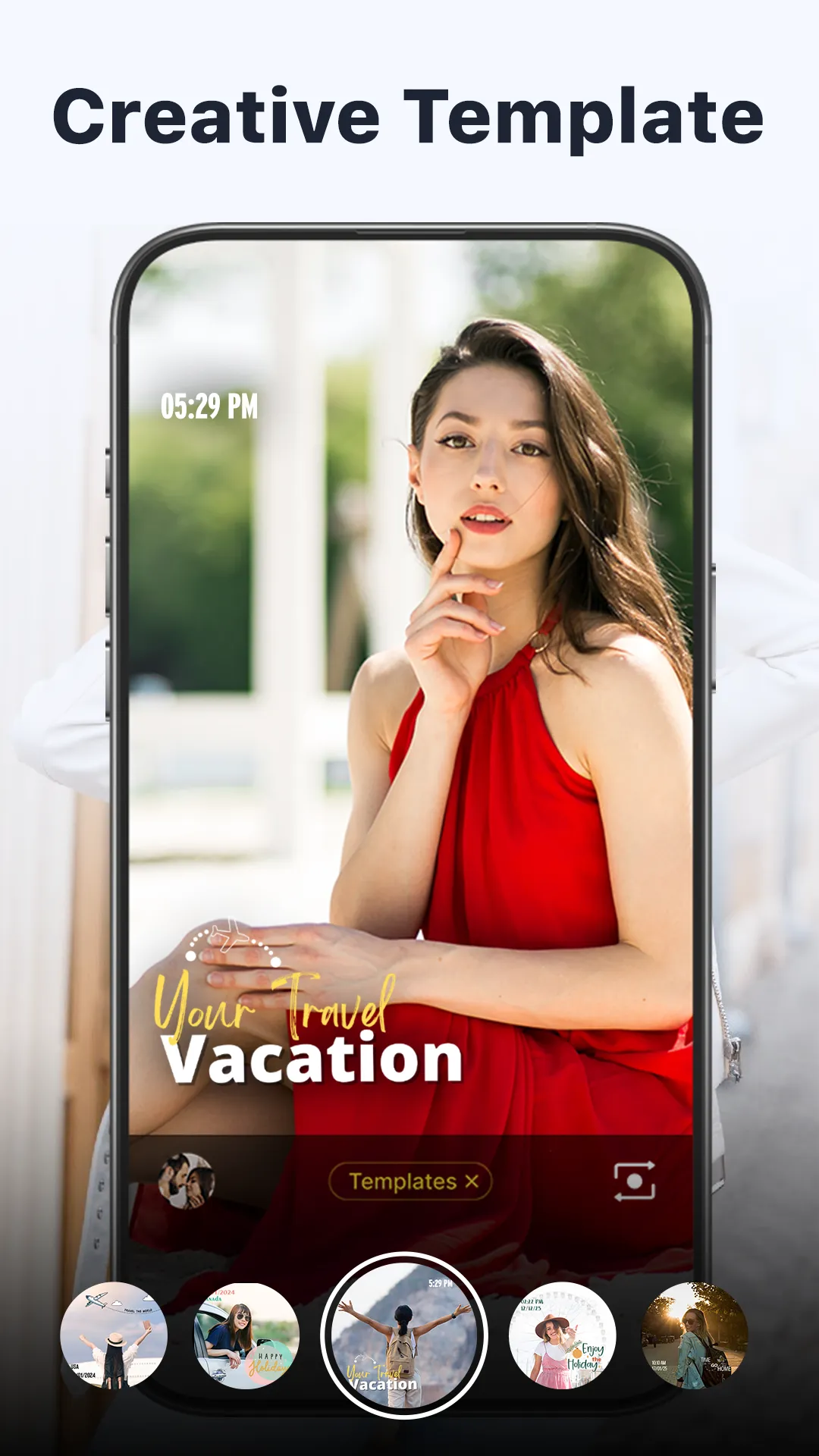 HD Camera for Android | Indus Appstore | Screenshot