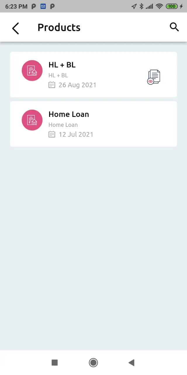DCB Bank Salesfokuz | Indus Appstore | Screenshot