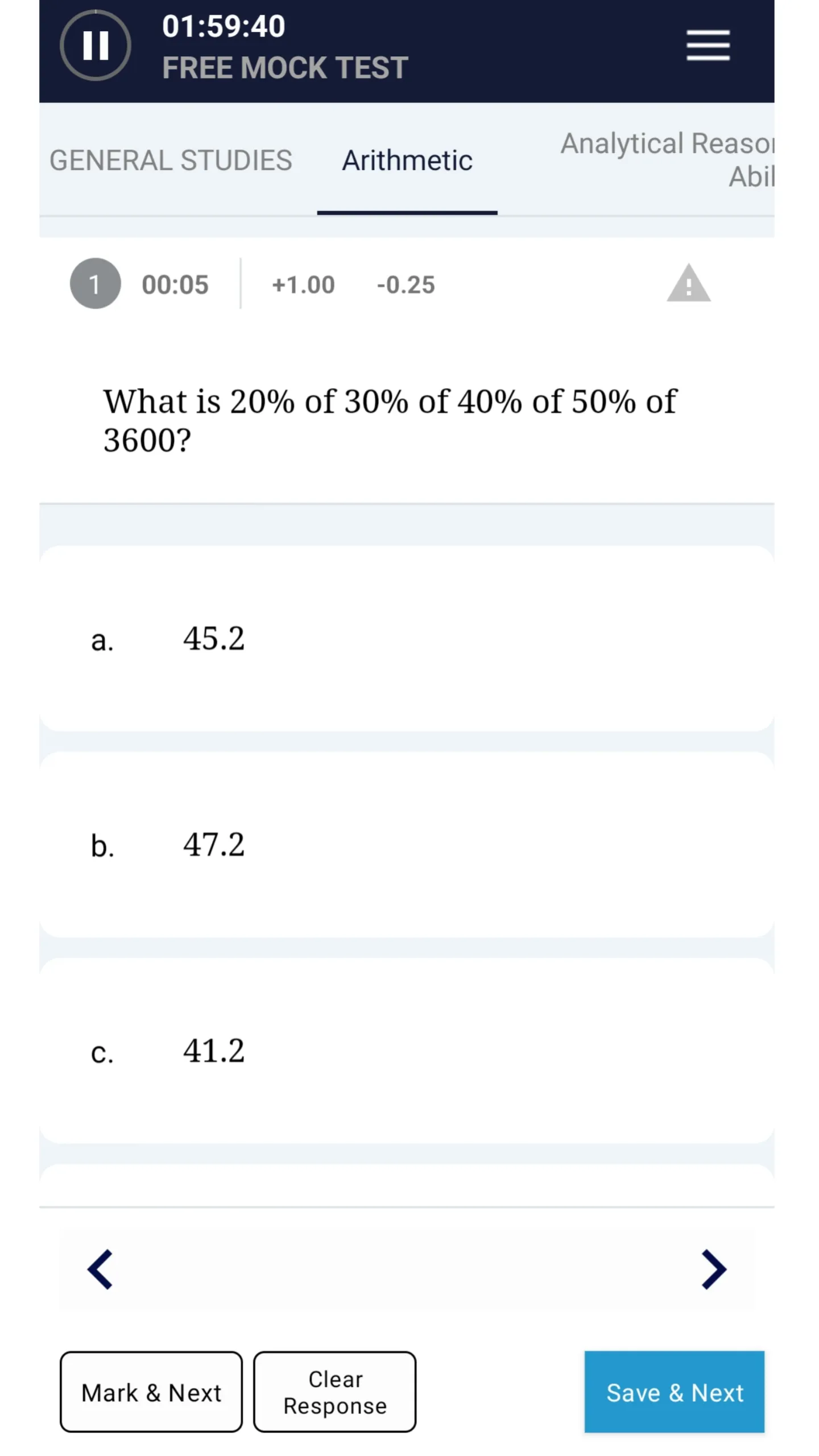 It's STUDY TIME ! | Indus Appstore | Screenshot