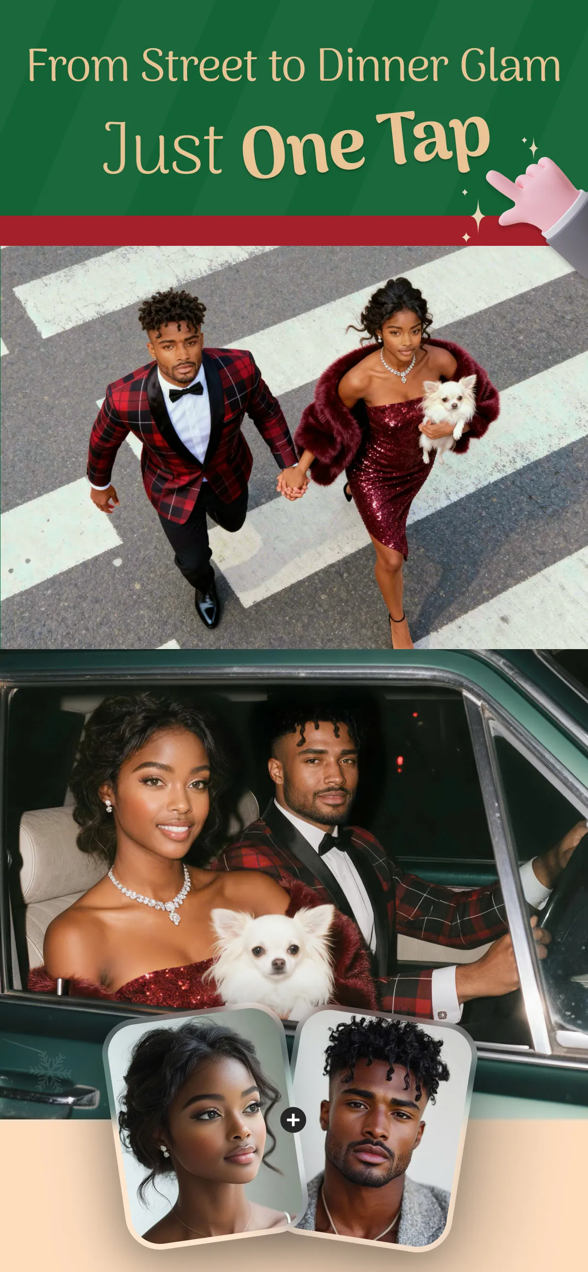 Imagera: AI Image Generator | Indus Appstore | Screenshot