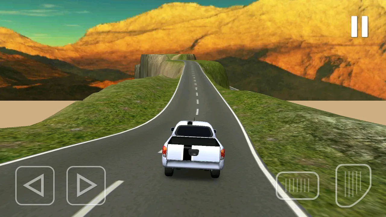 Offroad 4x4 Hill AA | Indus Appstore | Screenshot