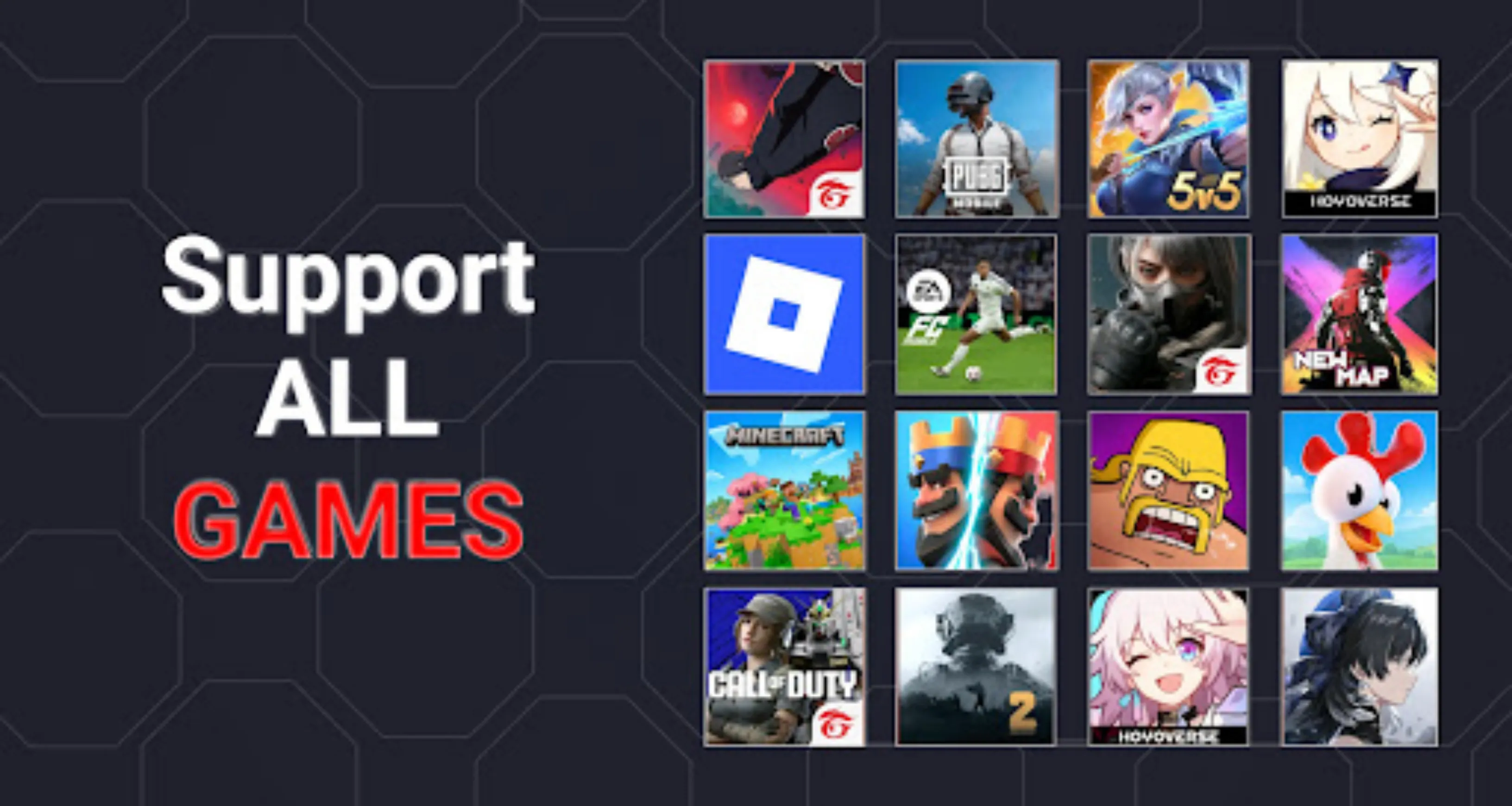 Turbo Gamer Pro: Game Booster | Indus Appstore | Screenshot