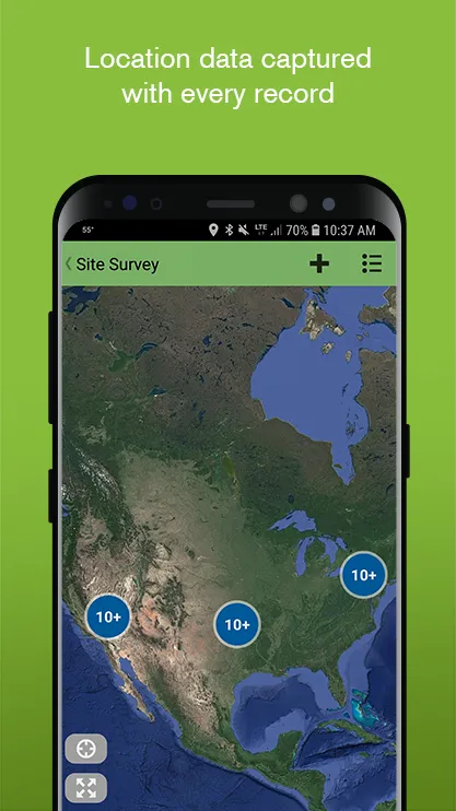 iForm | Indus Appstore | Screenshot