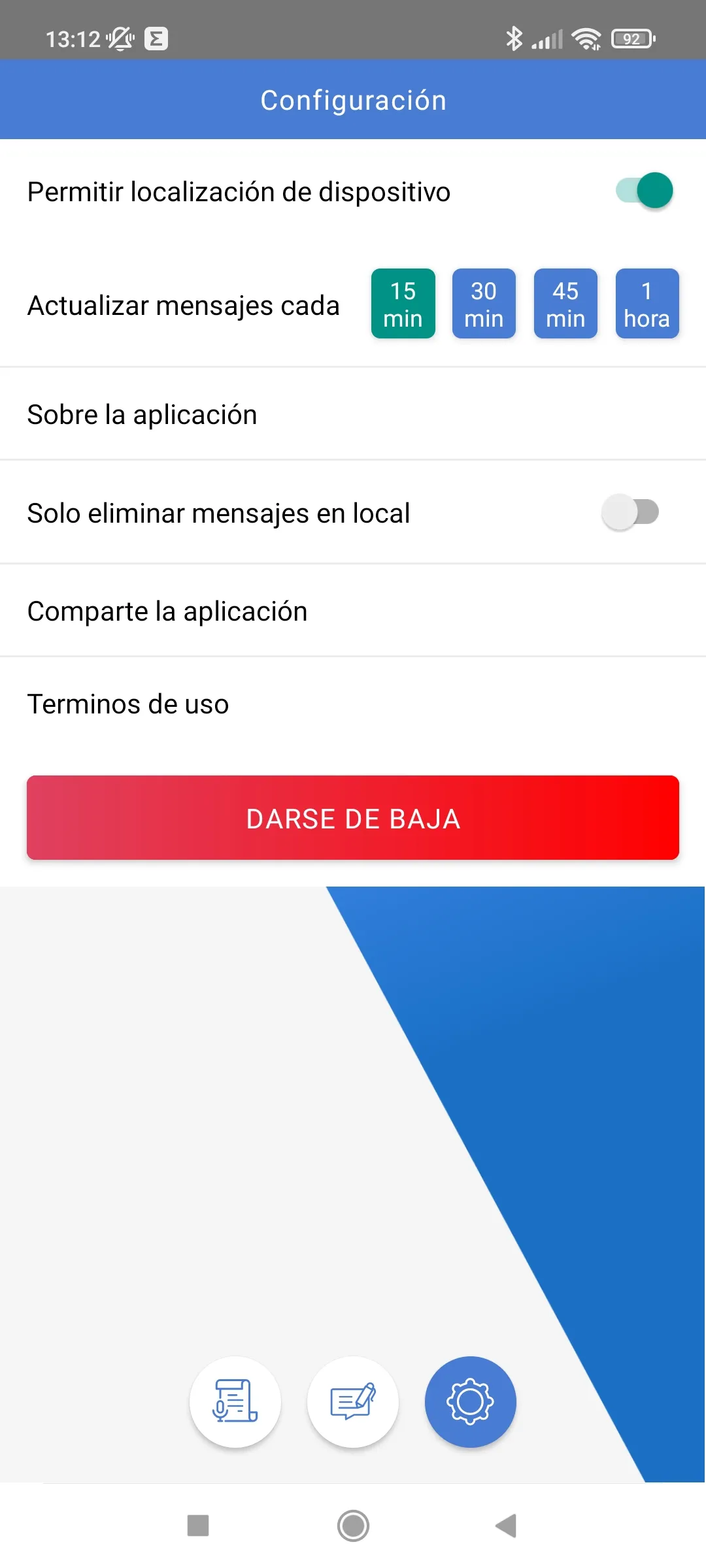 Avisos Junta | Indus Appstore | Screenshot