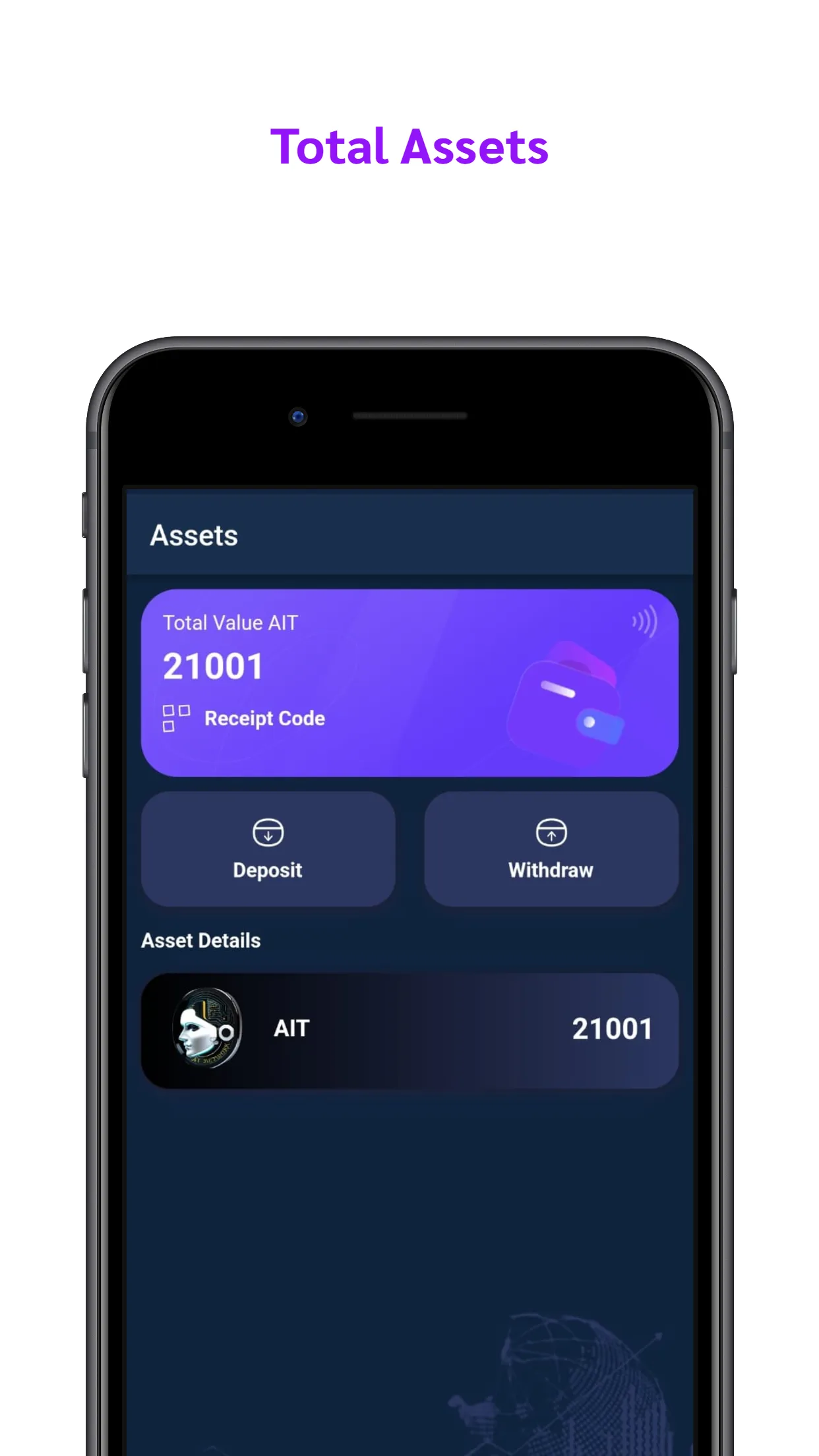 AI-Network | Indus Appstore | Screenshot