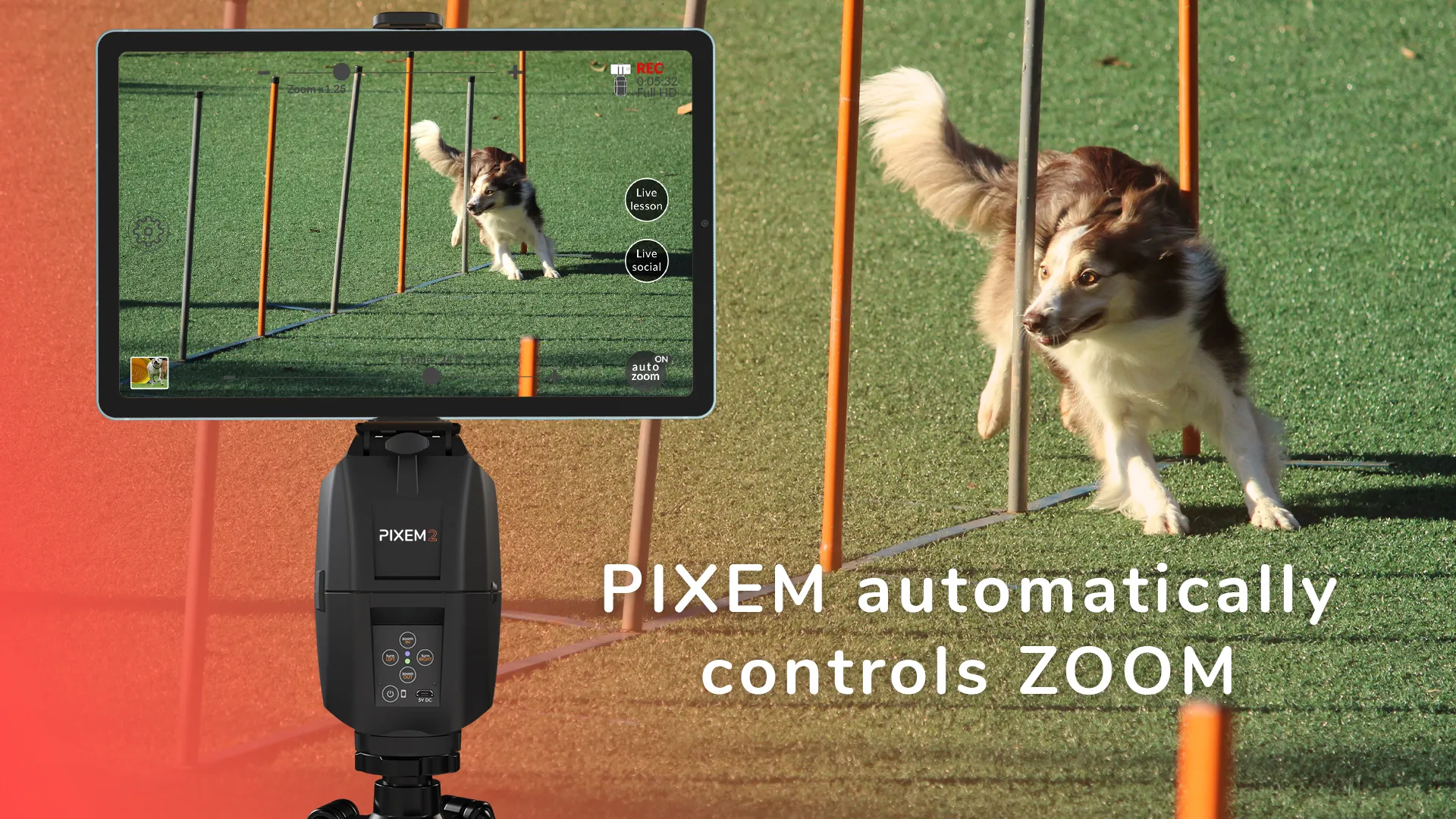 PIXEM Camera | Indus Appstore | Screenshot