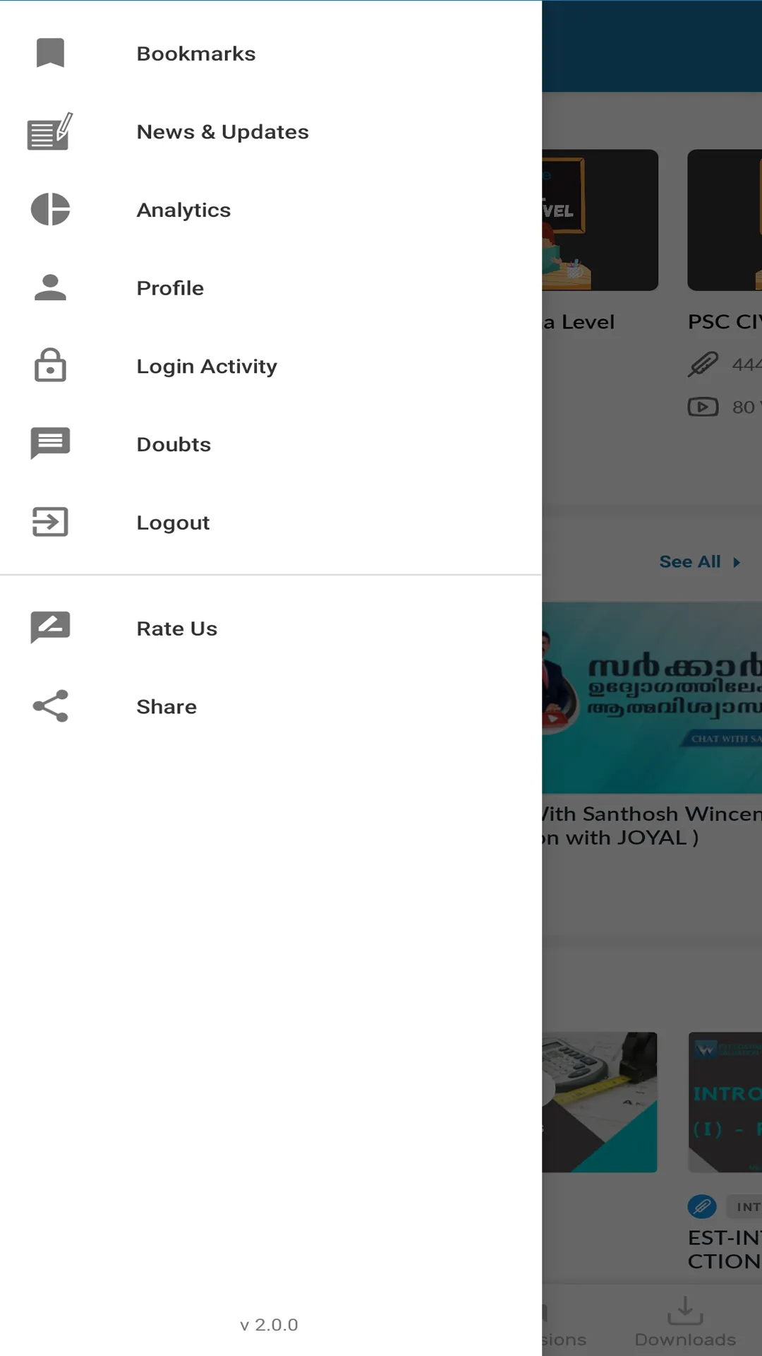 Winmaster | Indus Appstore | Screenshot