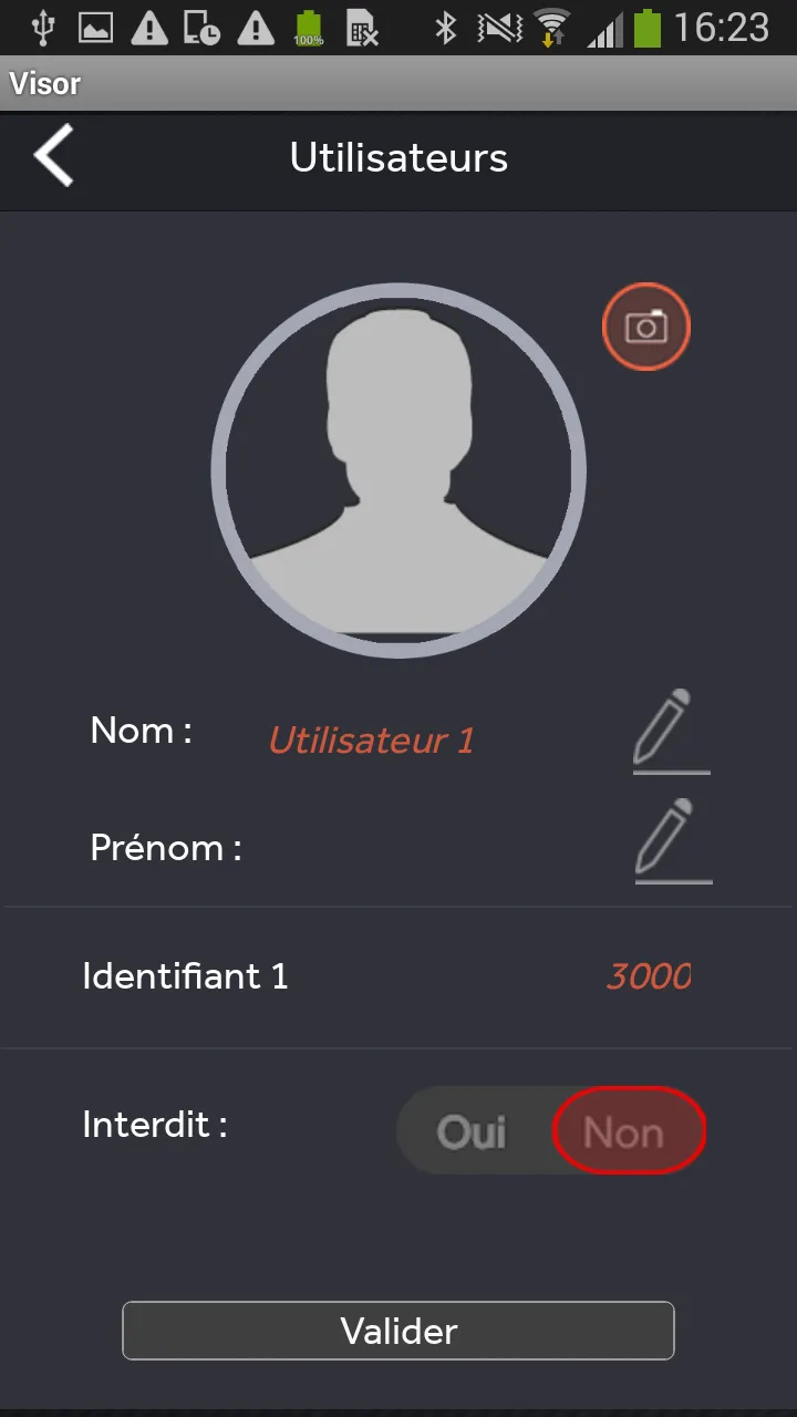 Visor | Indus Appstore | Screenshot