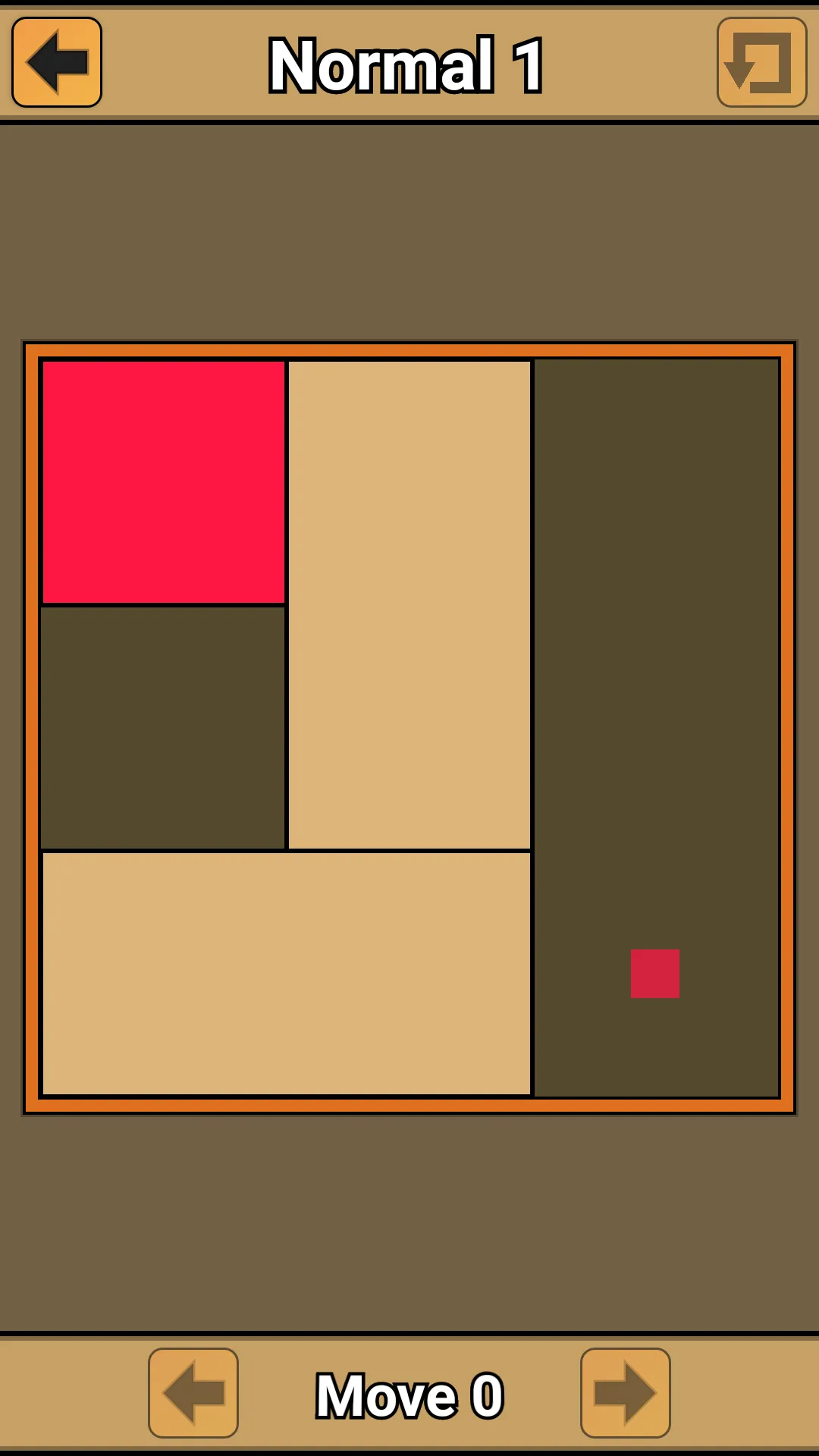 Block Slider - Unblock Puzzle | Indus Appstore | Screenshot