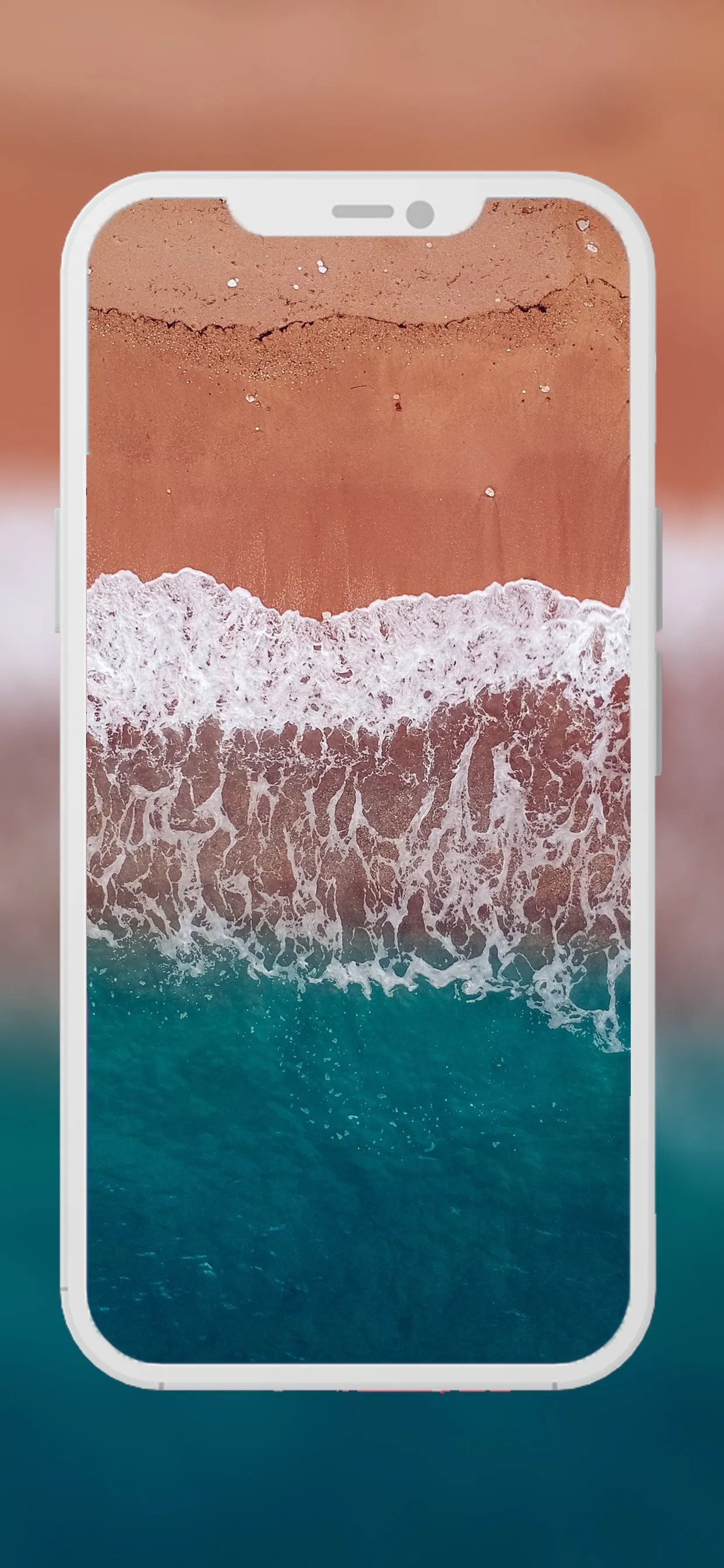 Beach Wallpapers Offline | Indus Appstore | Screenshot