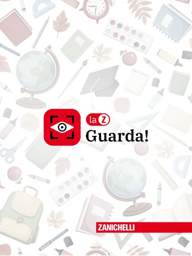 laZ Guarda! | Indus Appstore | Screenshot