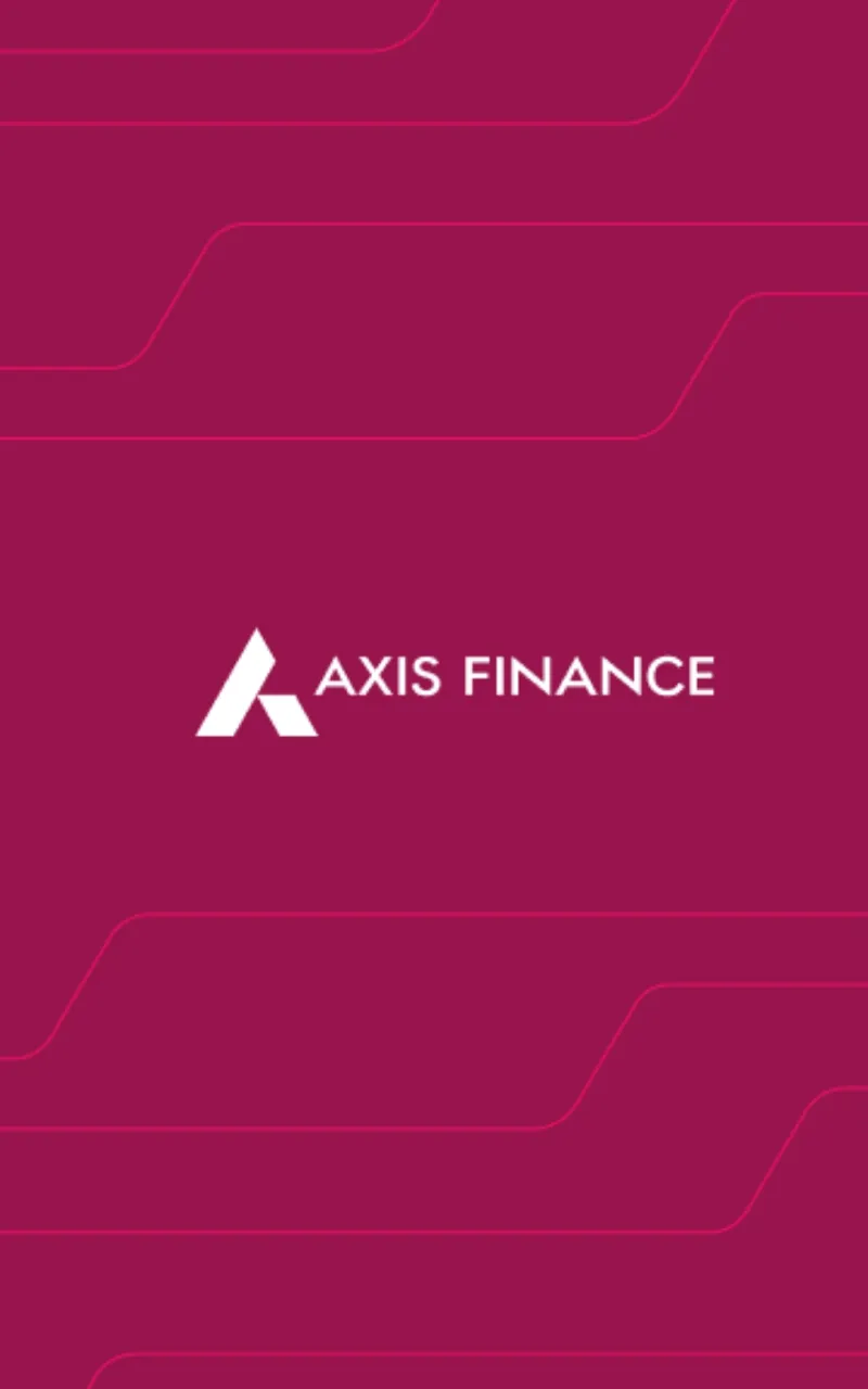 Axis Finance Partner App | Indus Appstore | Screenshot