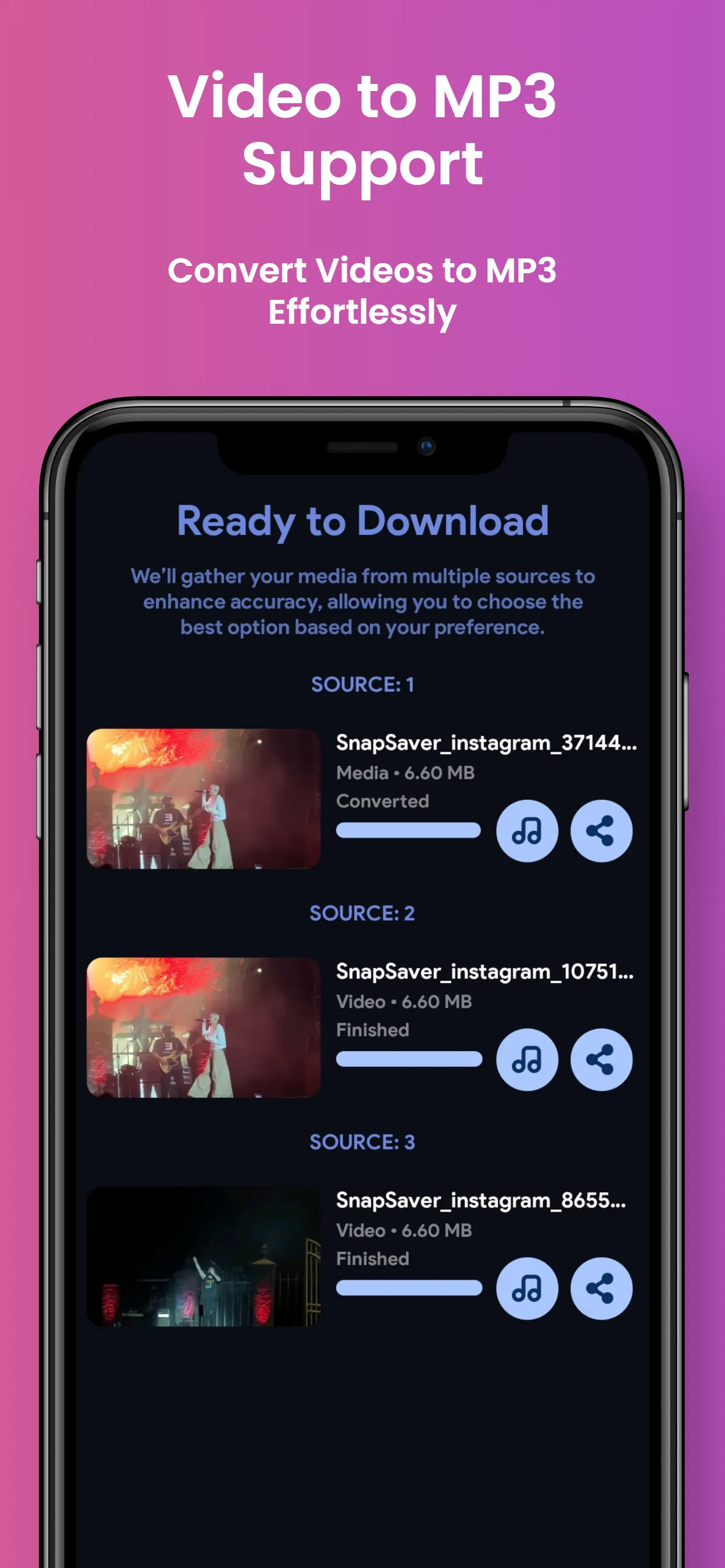 SnapSaver : Media Downloader | Indus Appstore | Screenshot