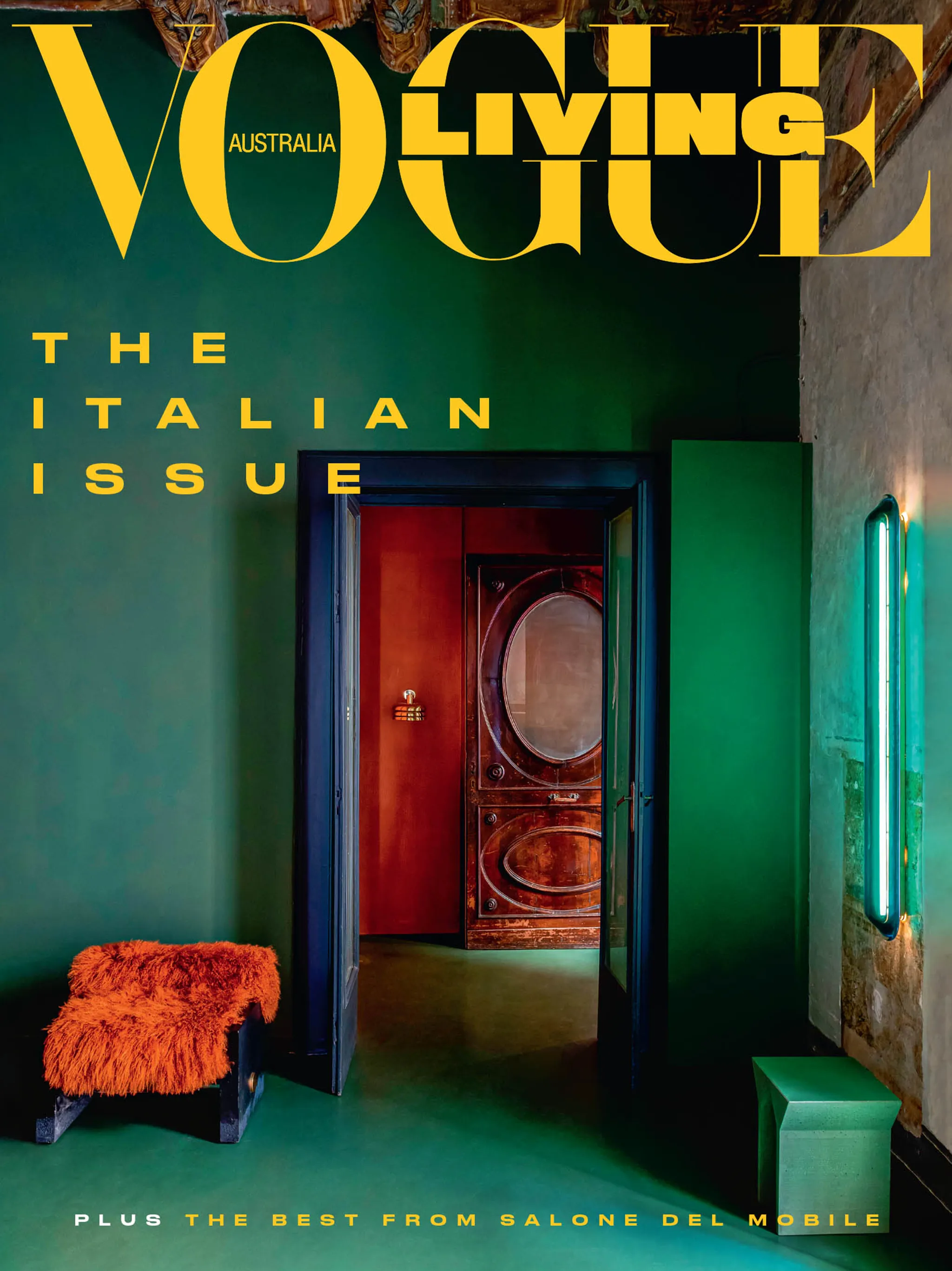 Vogue Living | Indus Appstore | Screenshot