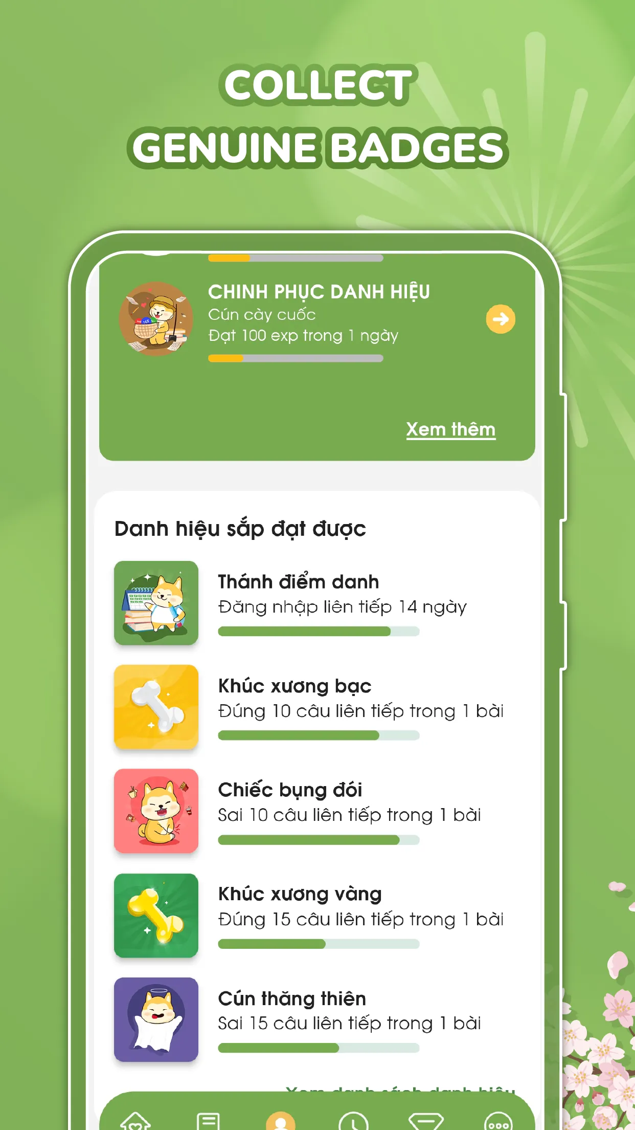 Learn basic Korean - HeyKorea | Indus Appstore | Screenshot