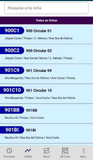 Quanto Tempo Falta | Indus Appstore | Screenshot