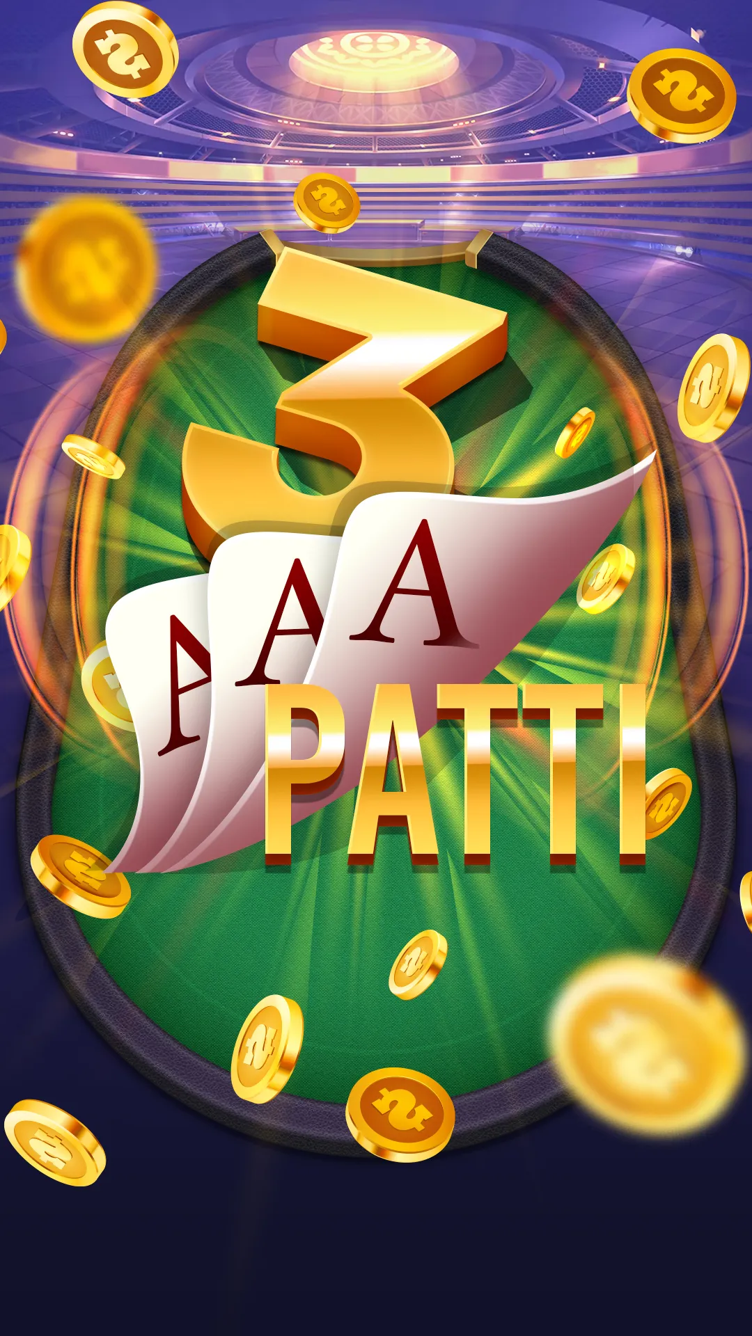 Teen Patti: Indian Poker | Indus Appstore | Screenshot